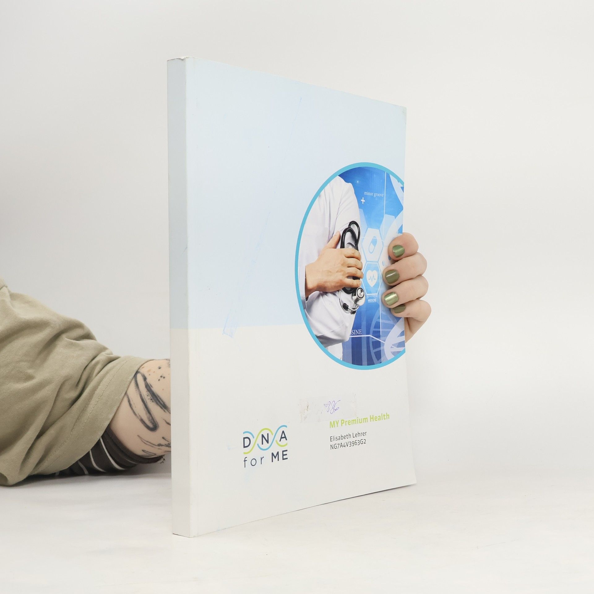 AA.VV. My Premium Health