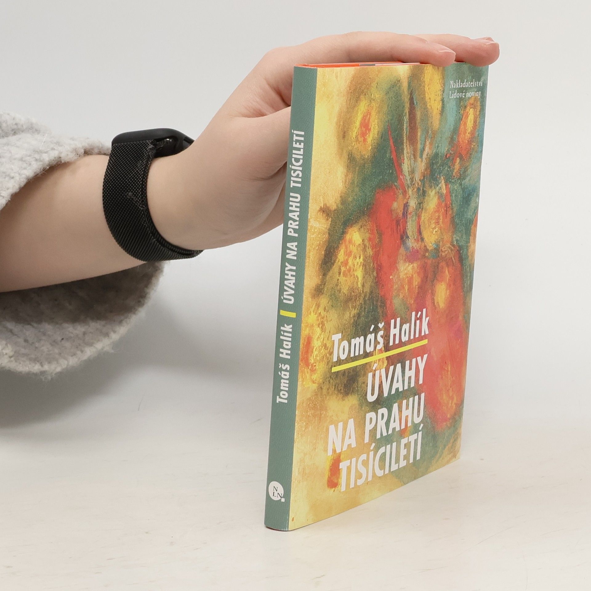 Úvahy na prahu tisíciletí