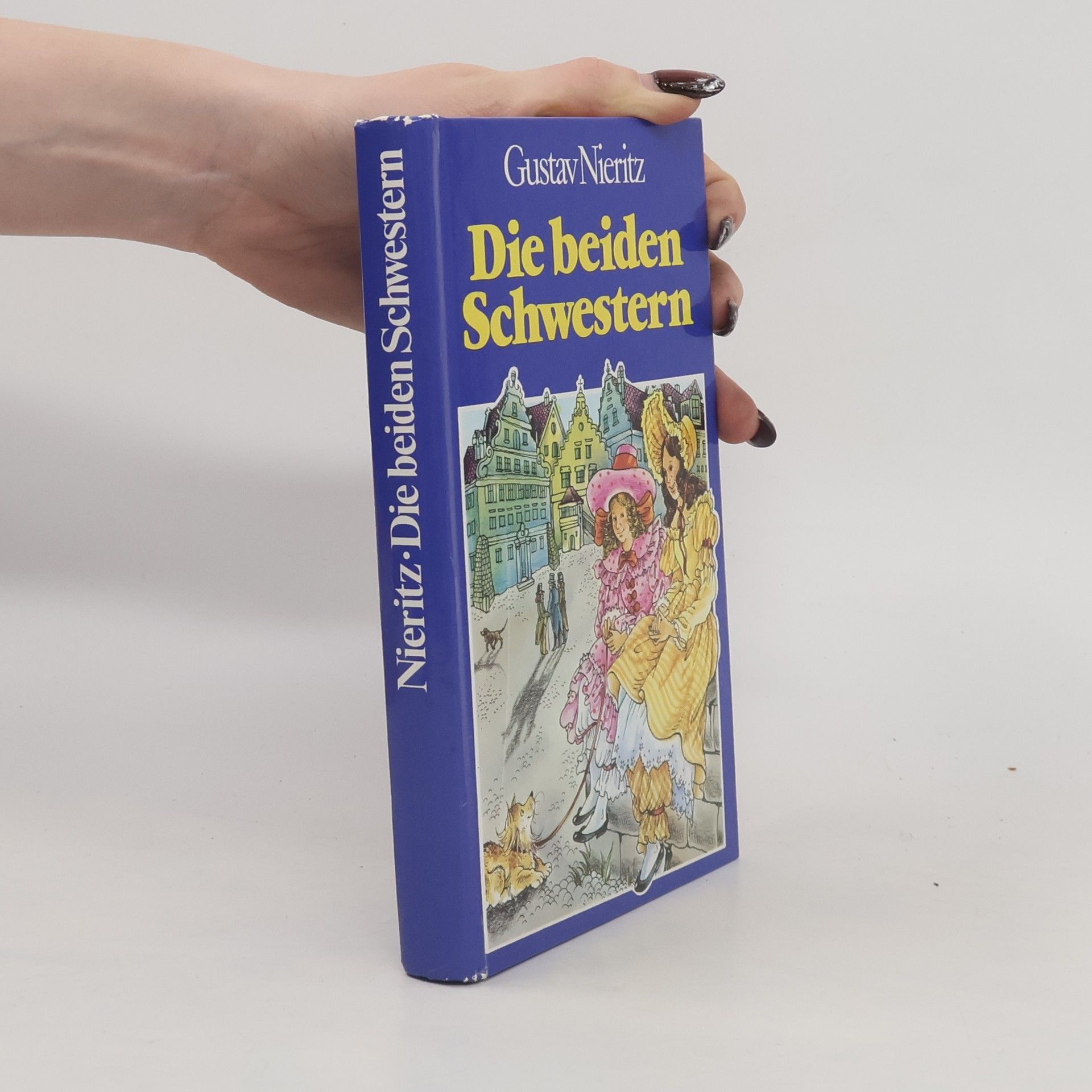 Die beiden Schwestern