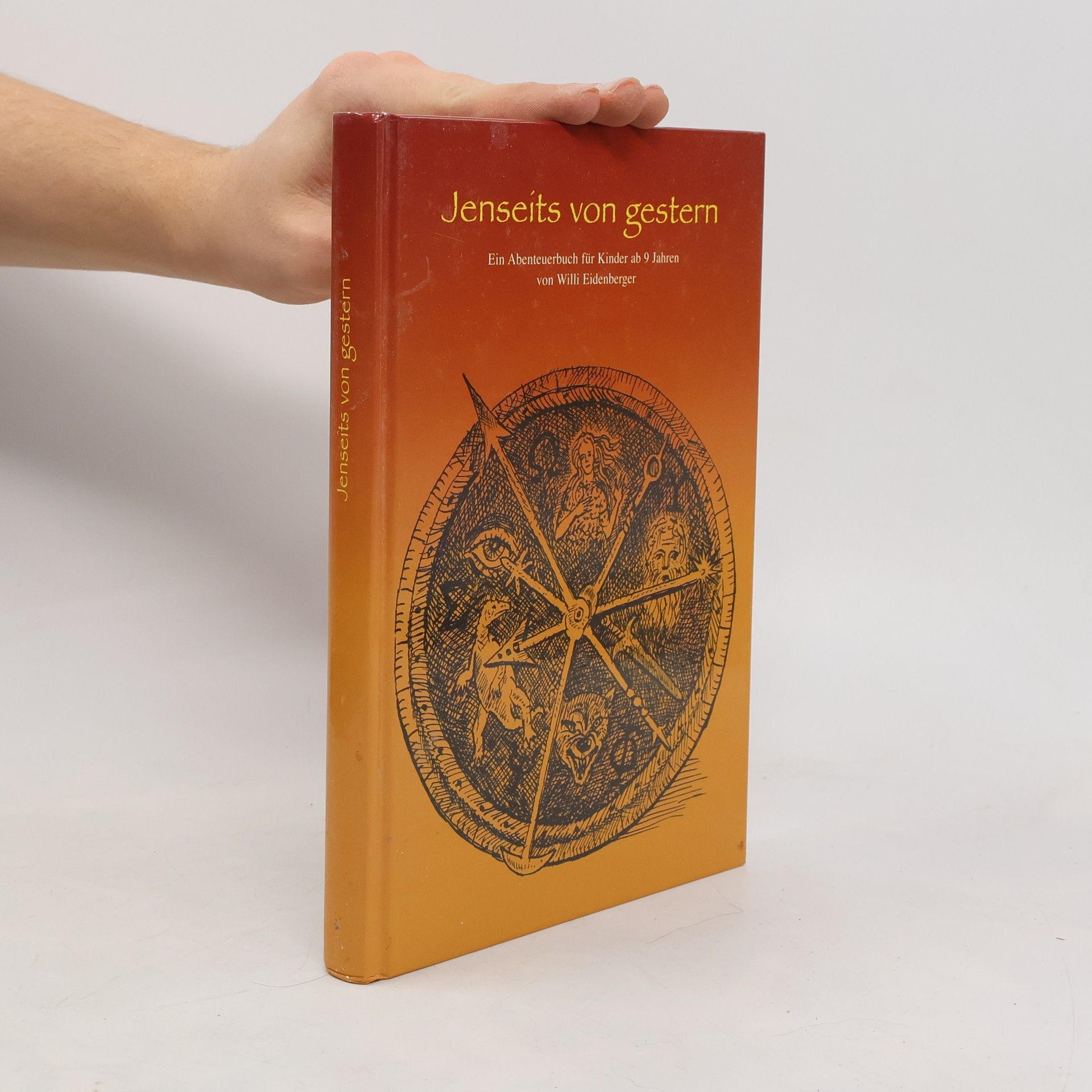 Jenseits von gestern