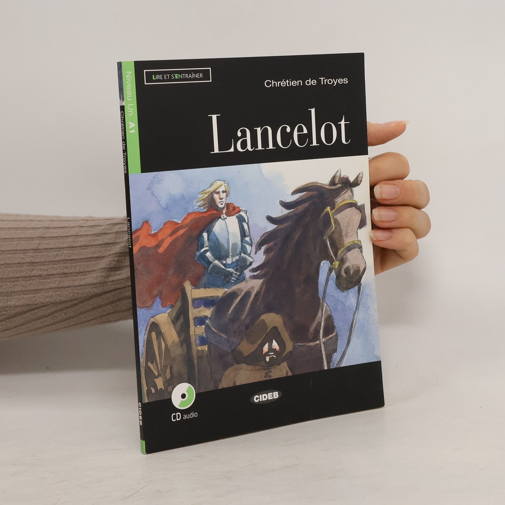 Lancelot