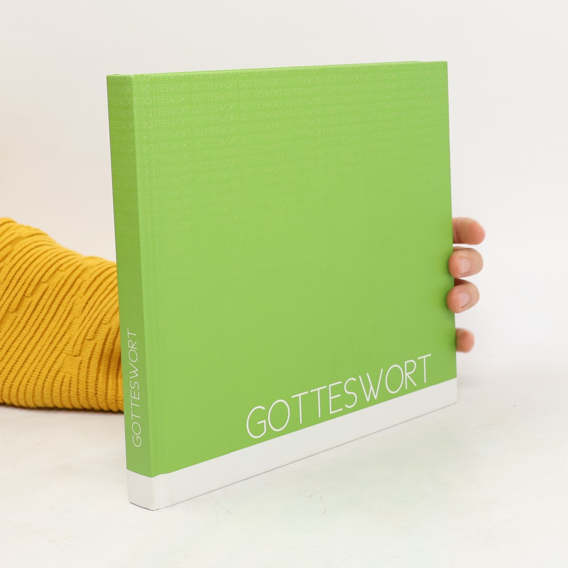 Collectif d'auteurs Gotteswort