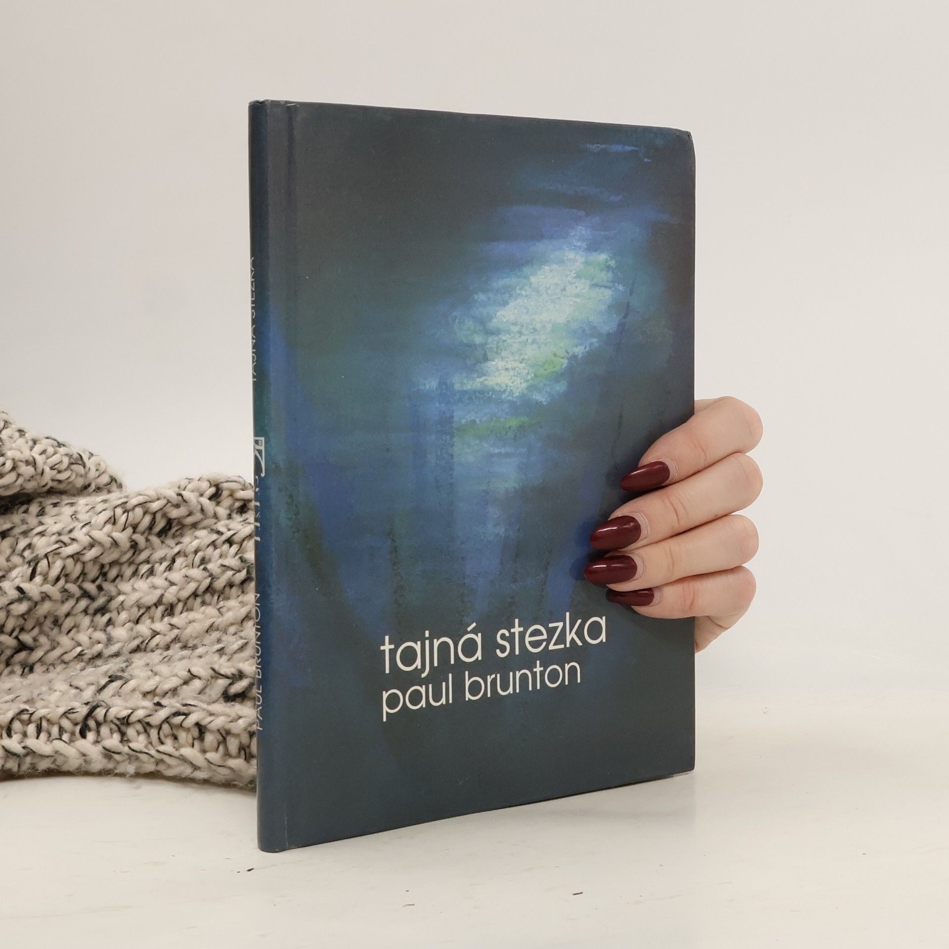 Paul Brunton Tajná stezka