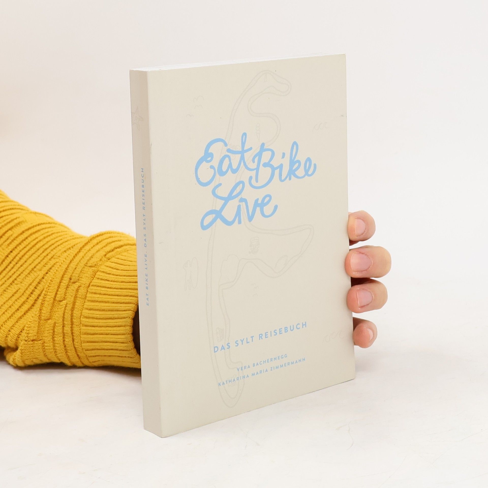 Vera Bachernegg Eat, bike, live