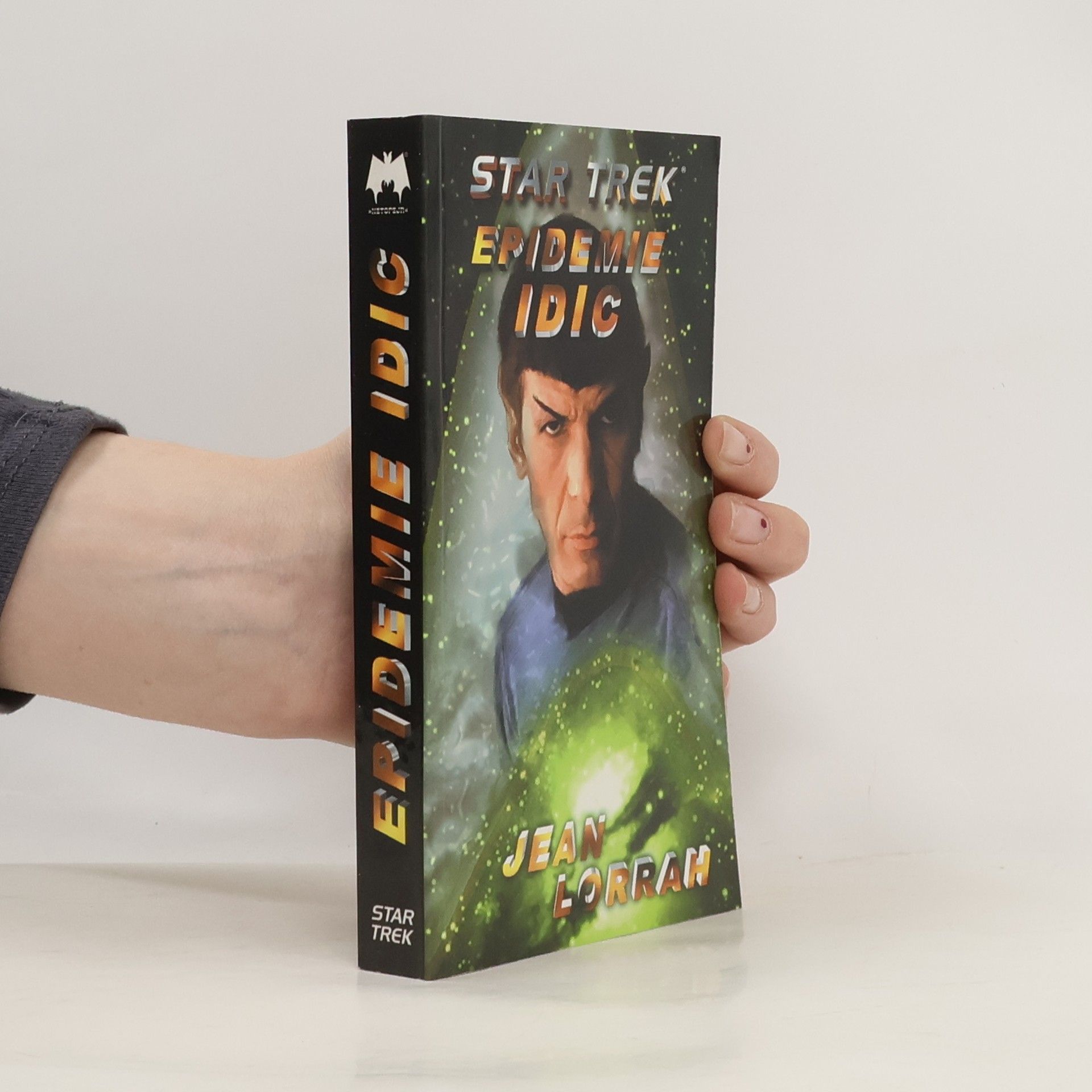 Star Trek, Epidemie IDIC