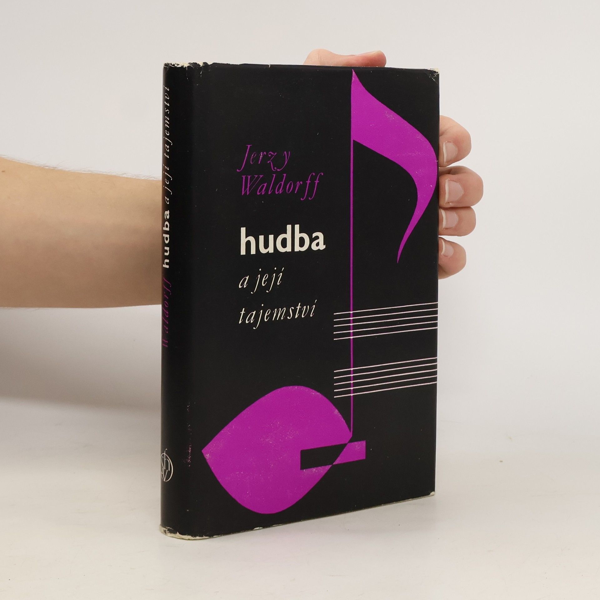 Hudba a její tajemství