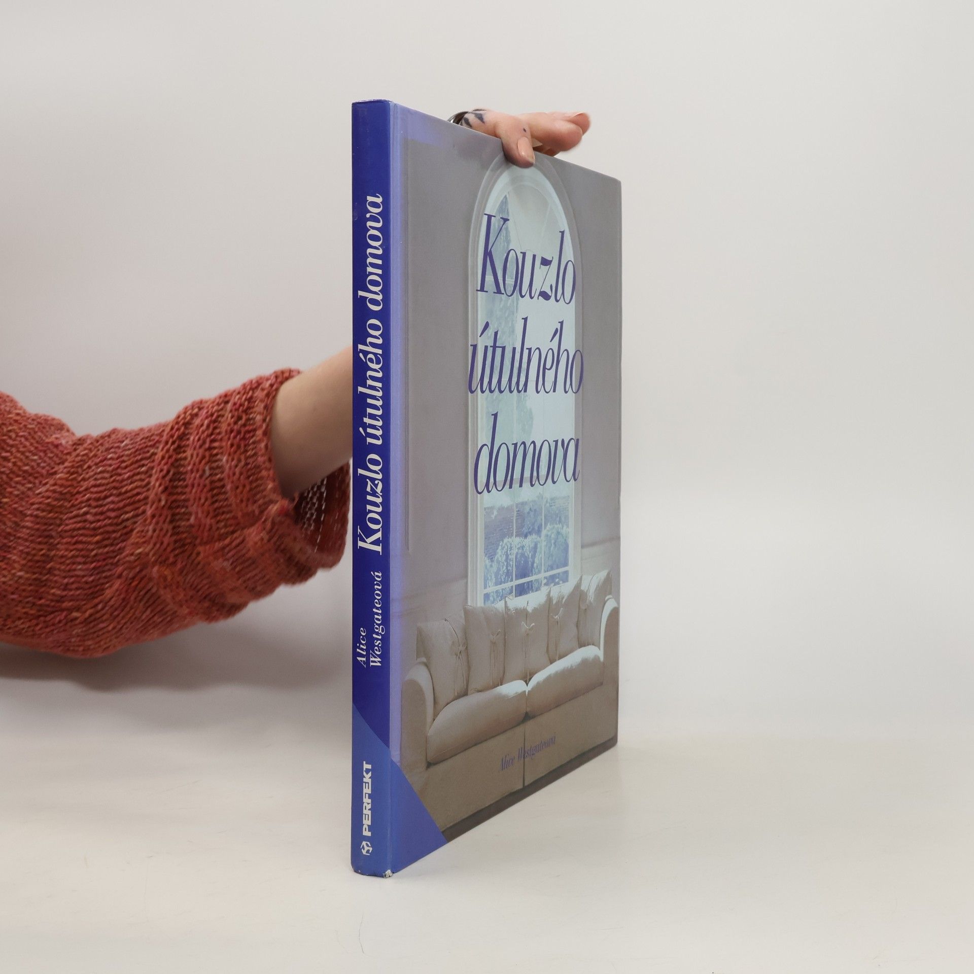 Kouzlo útulného domova