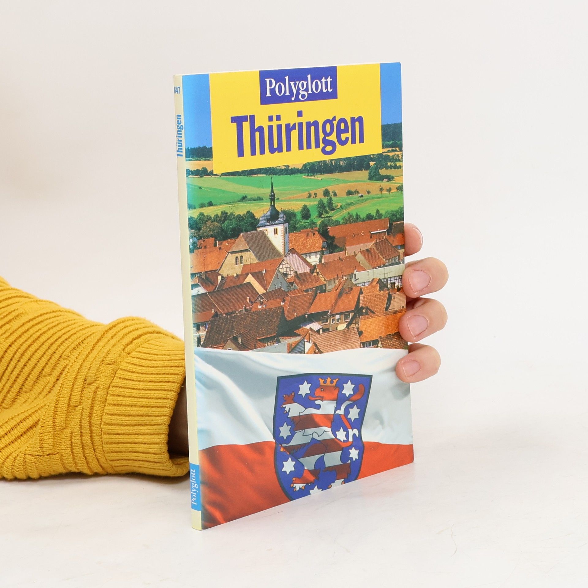 Ursula Pfennig Thüringen