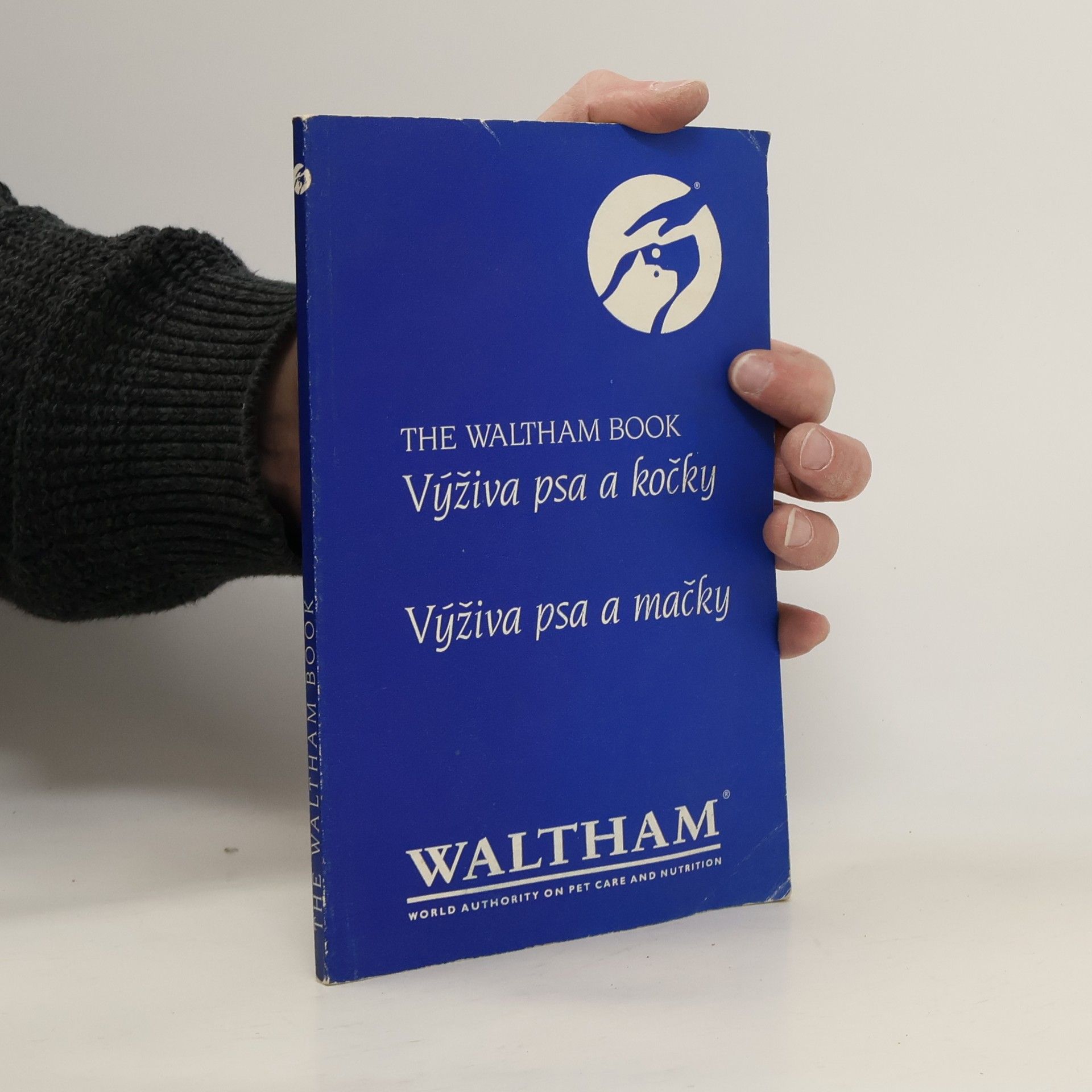 Výživa psa a kočky - Výživa psa a mačky