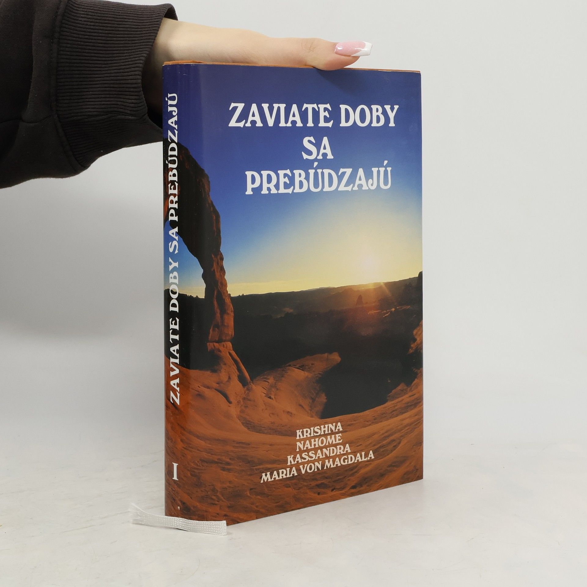 Zaviate doby sa prebúdzajú