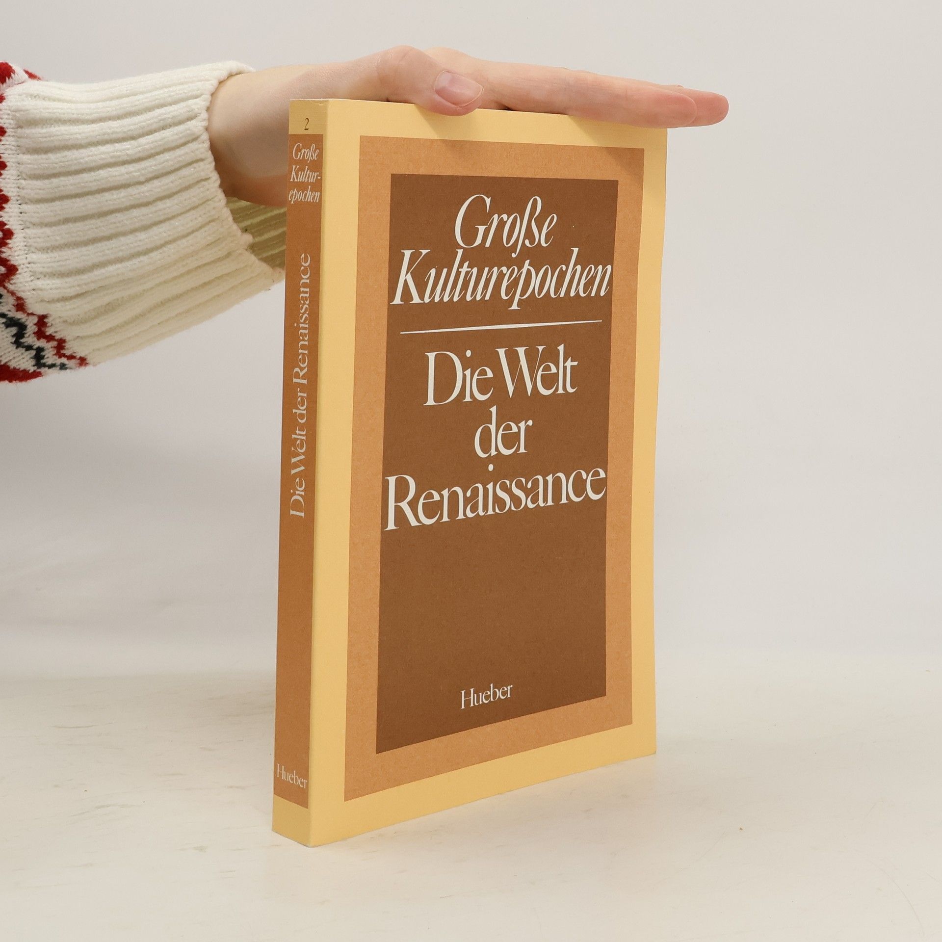 Die Welt der Renaissance