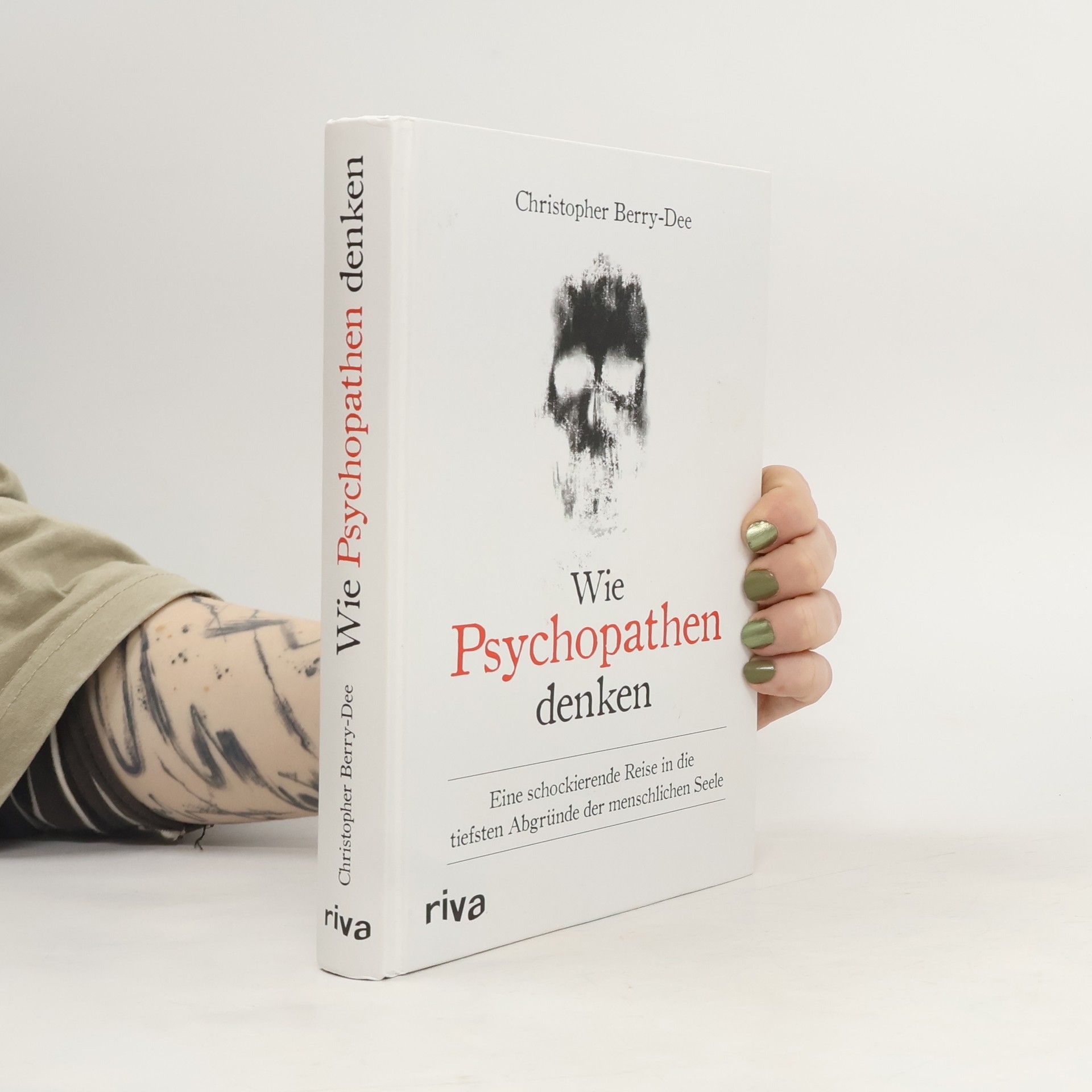 Wie Psychopathen denken