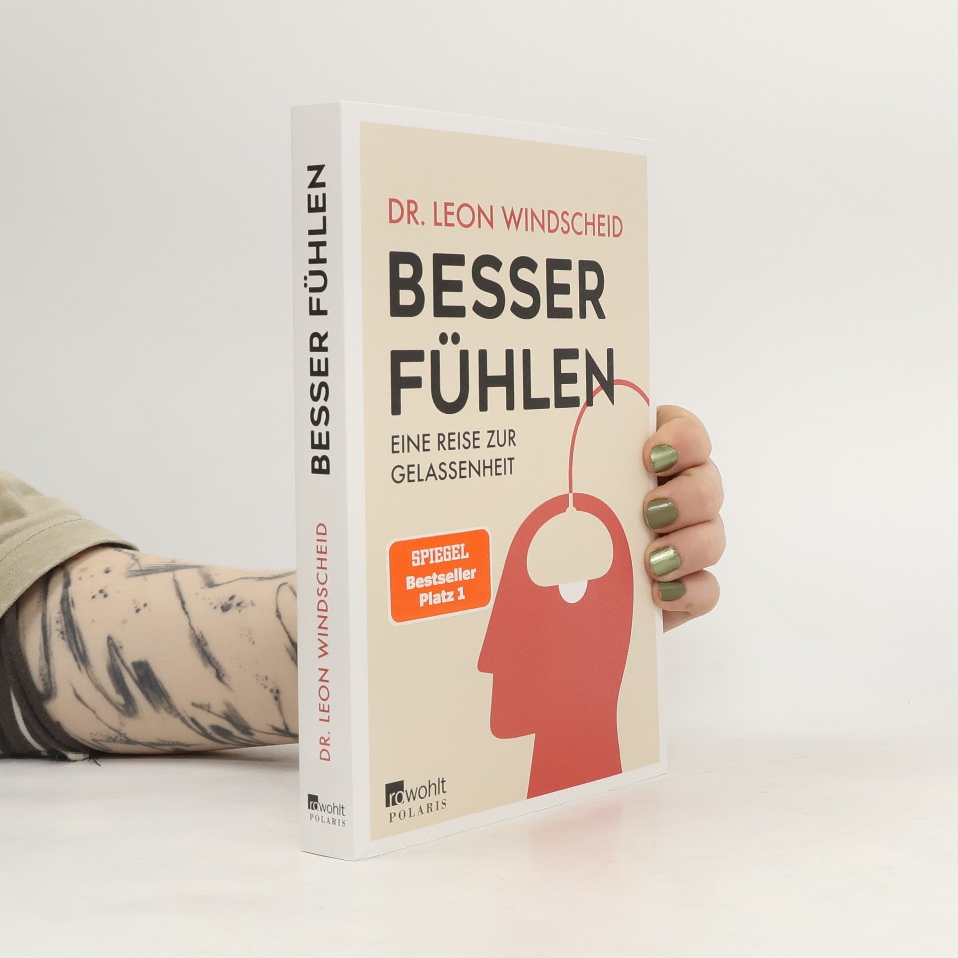 Leon Windscheid Besser fühlen