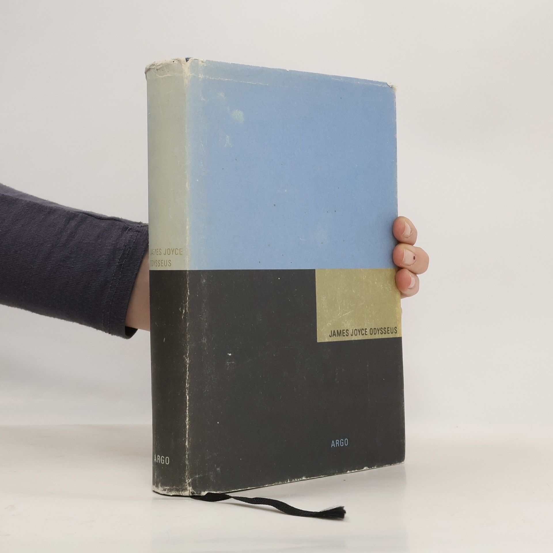 James Joyce Odysseus