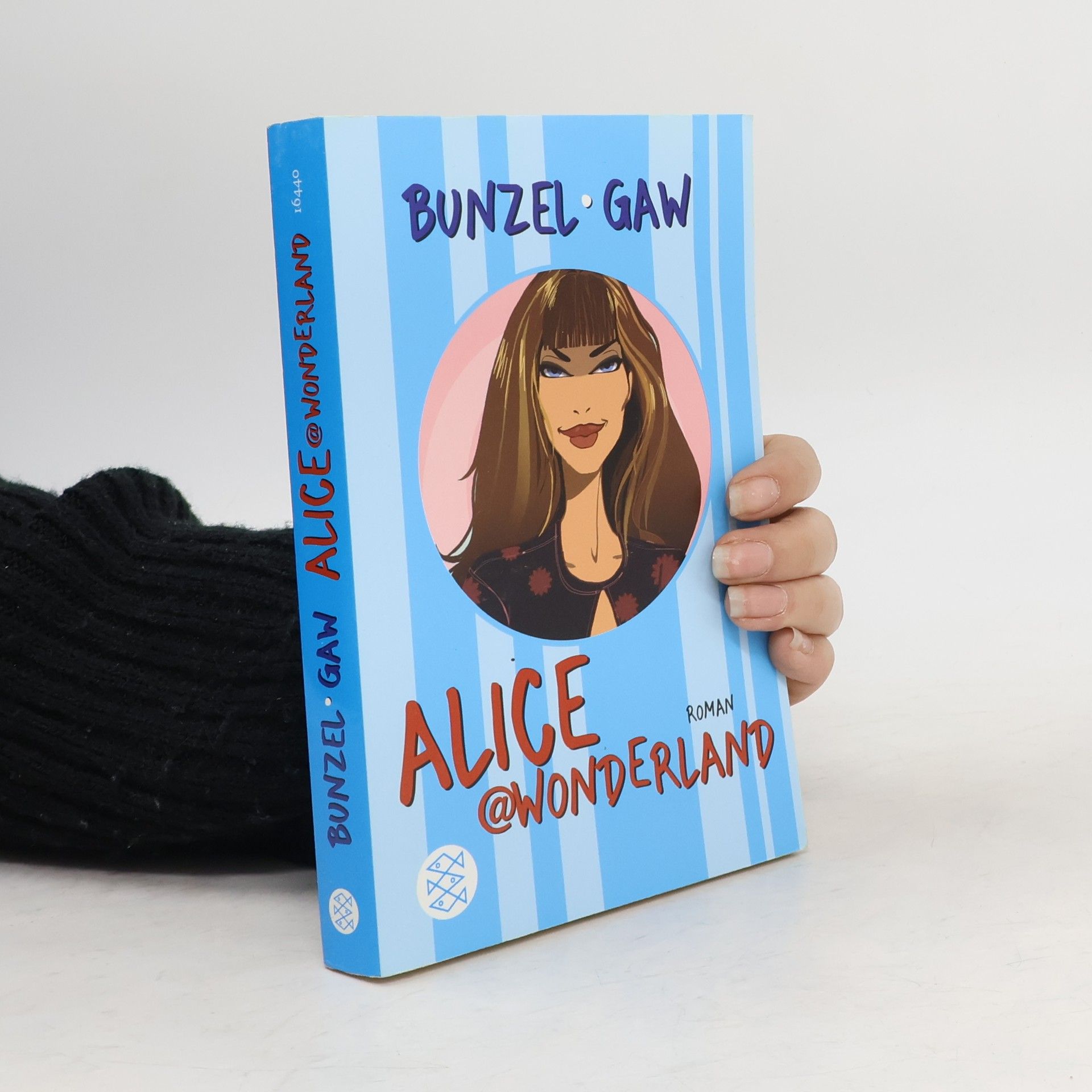 Ralf Bunzel Alice_372Wonderland