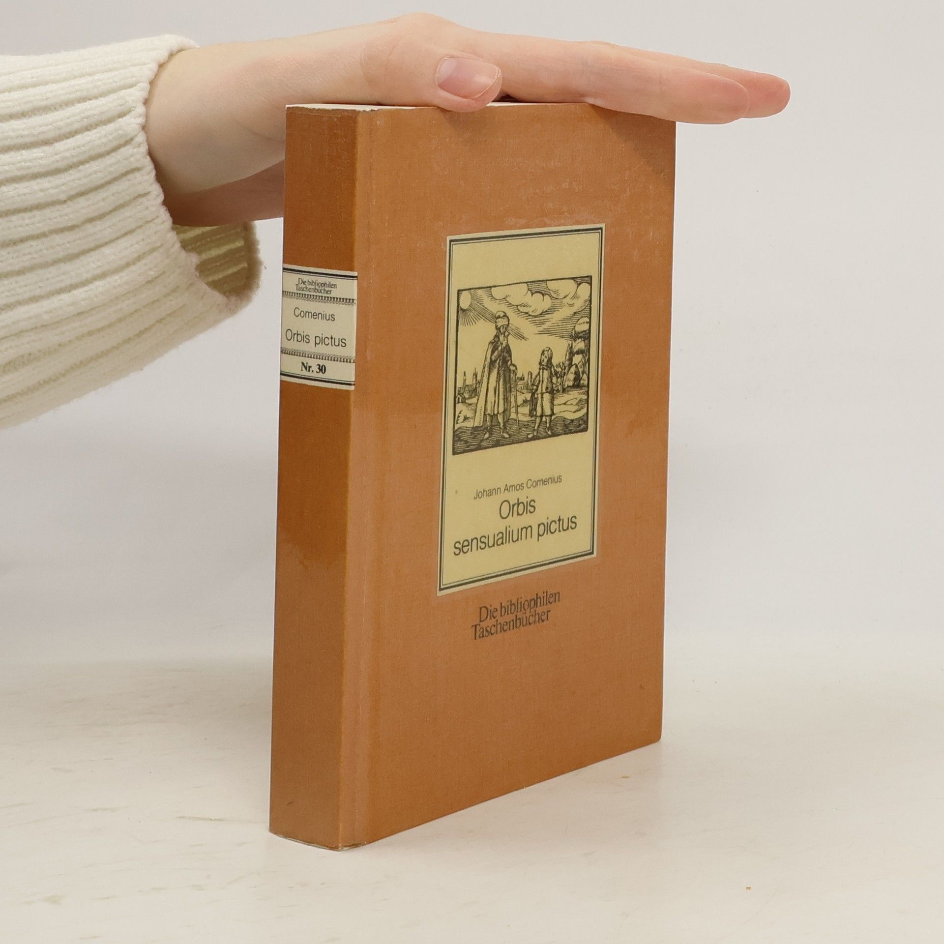 Grandville Die Seele der Blumen