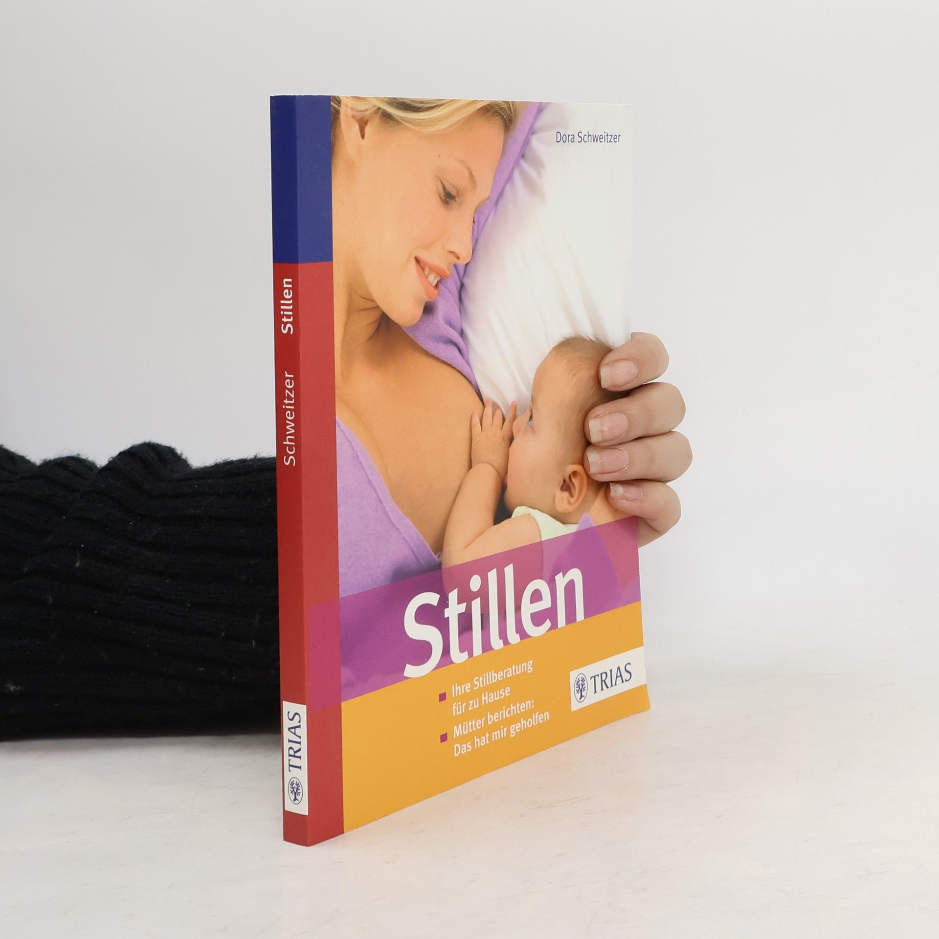 Stillen