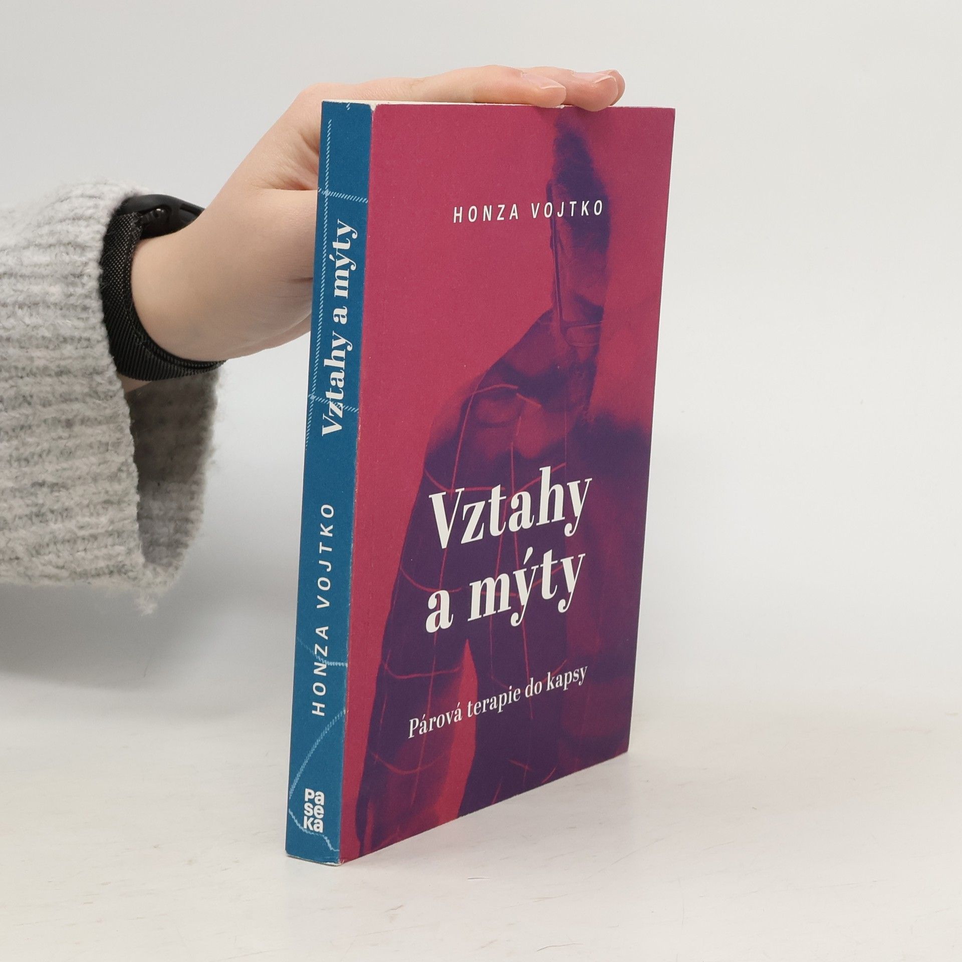 Ján Vojtko Vztahy a mýty