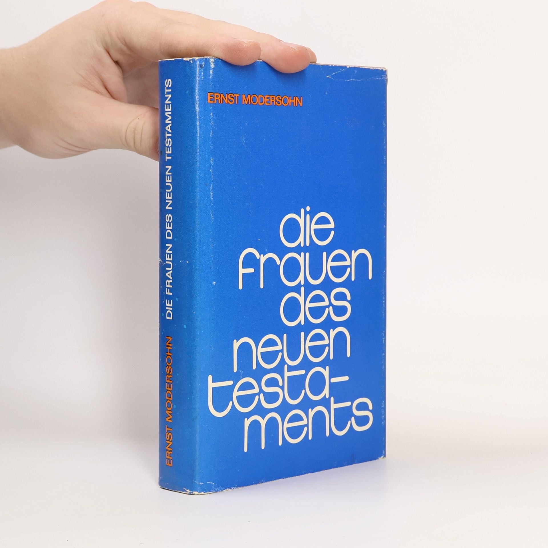 Die Frauen des Neuen Testaments