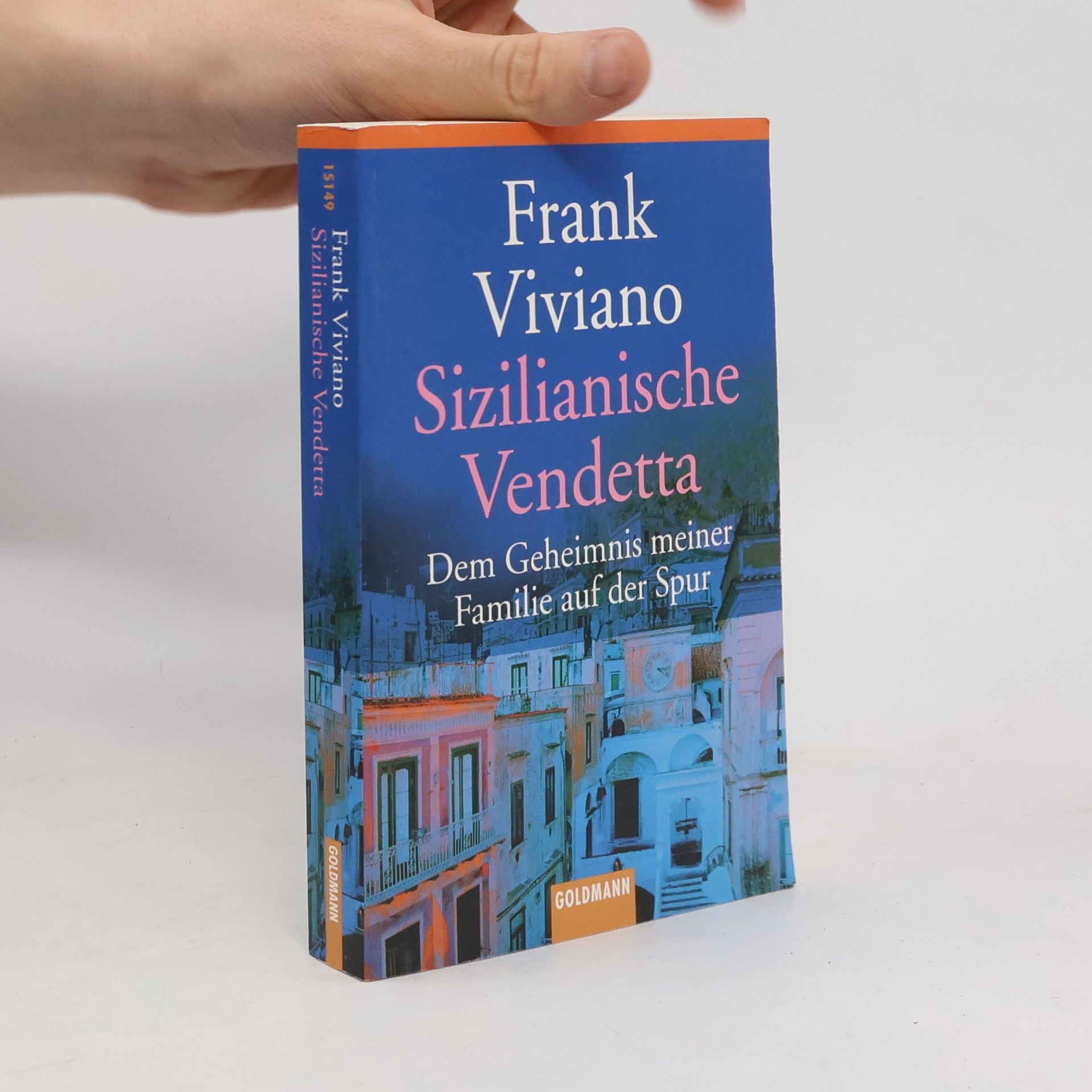 Sizilianische Vendetta