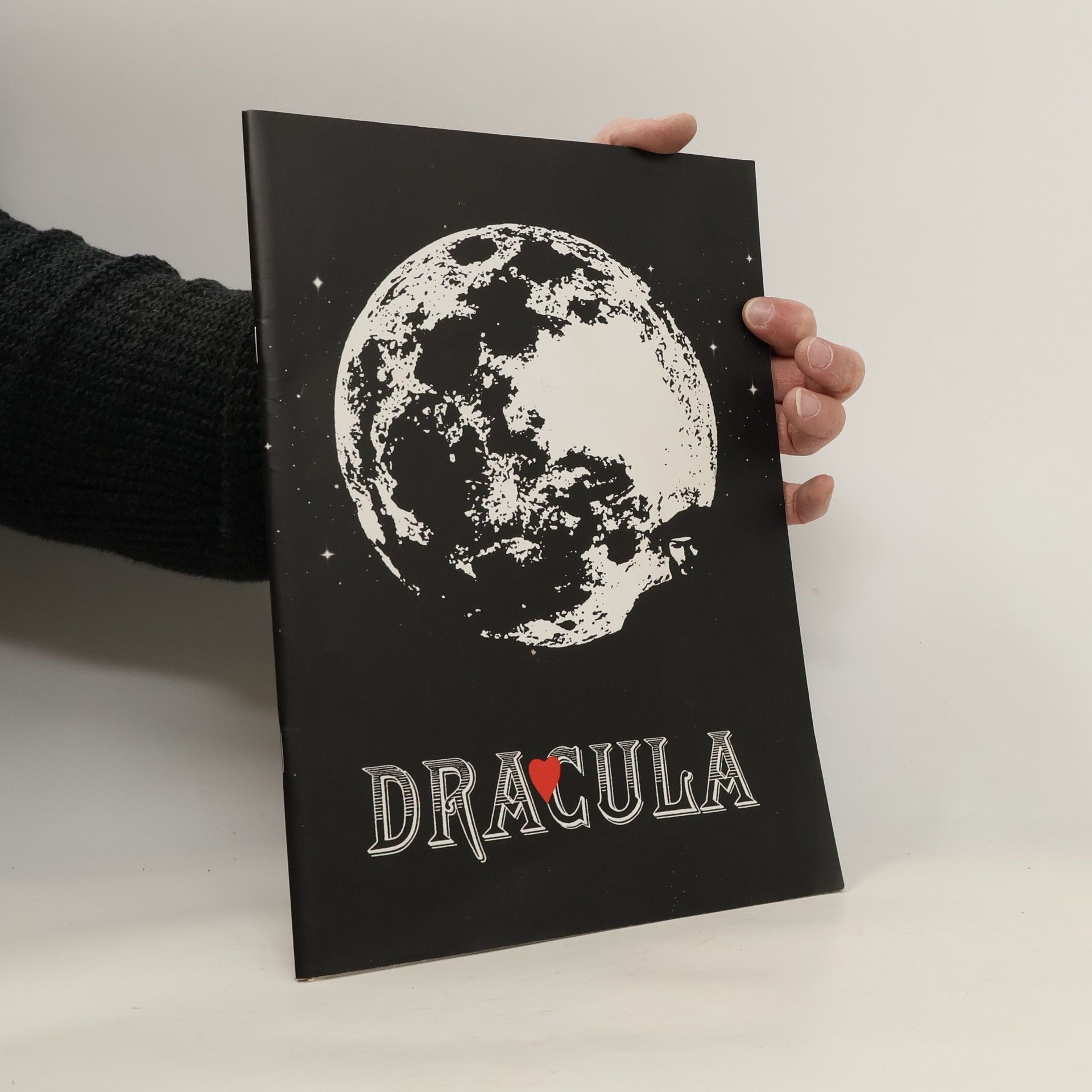 Autorenkollektiv Dracula