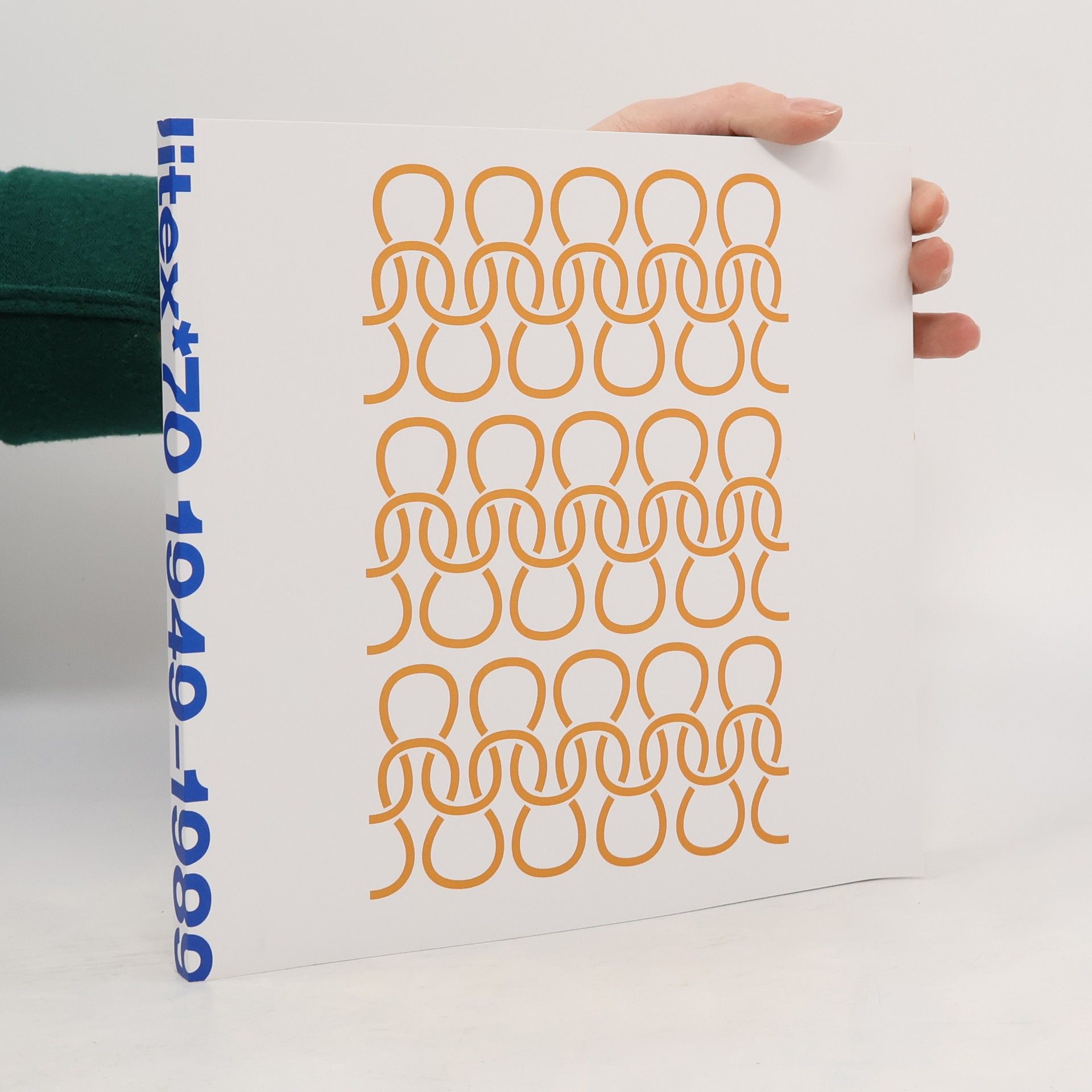 Zdeněk Duda Jitex*70 1949-1989