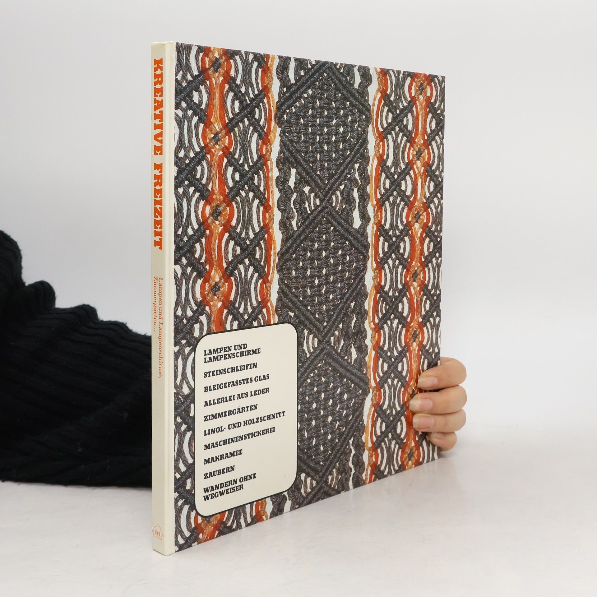 AA.VV. Kreative Freizeit