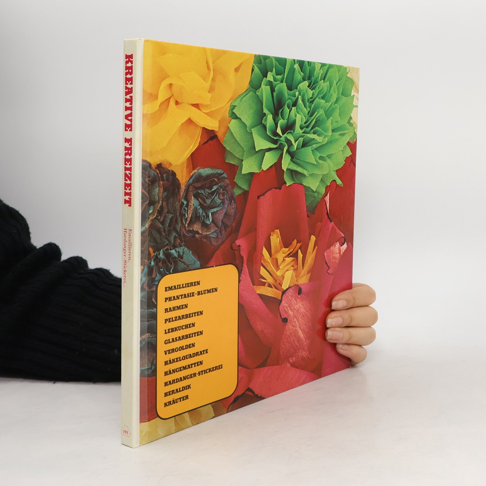 Auteurscollectief Kreative Freizeit