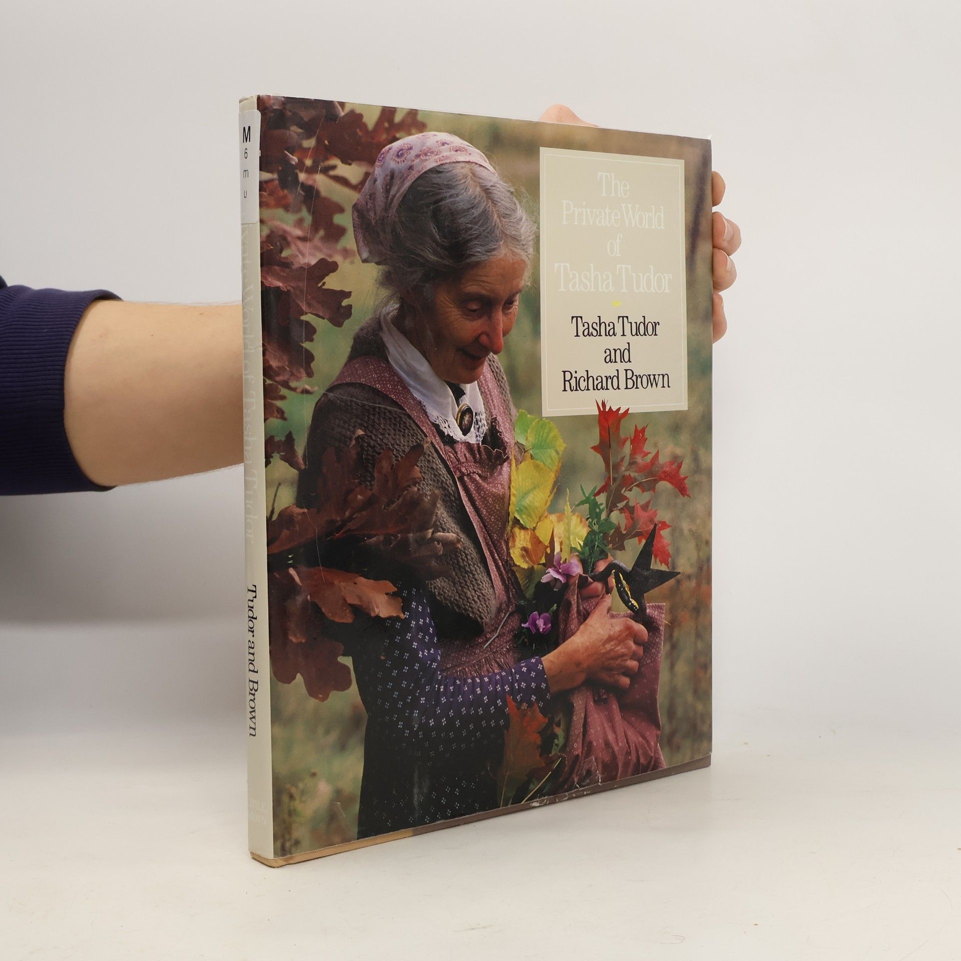 Tasha Tudor The Private World of Tasha Tudor