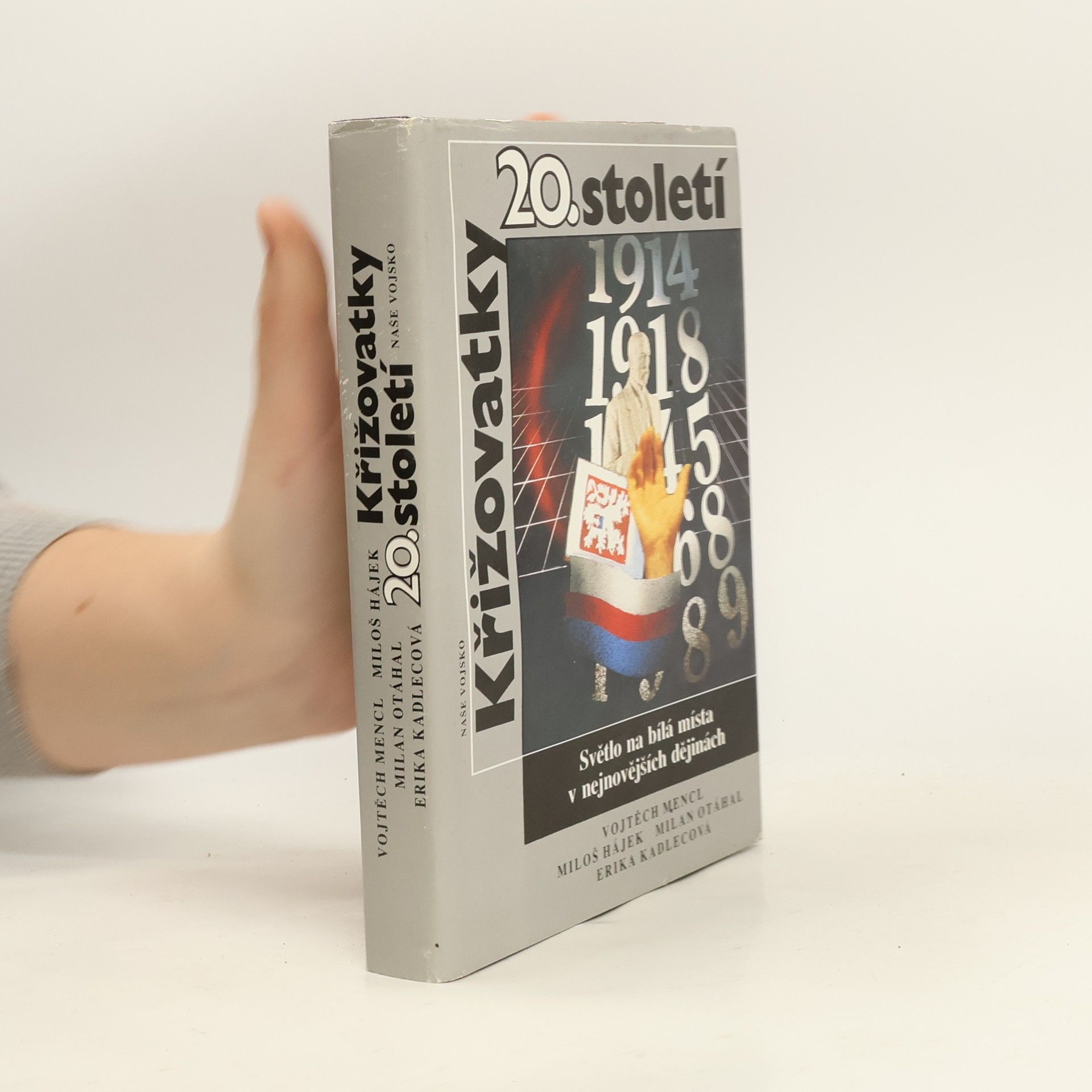 Křižovatky 20. století