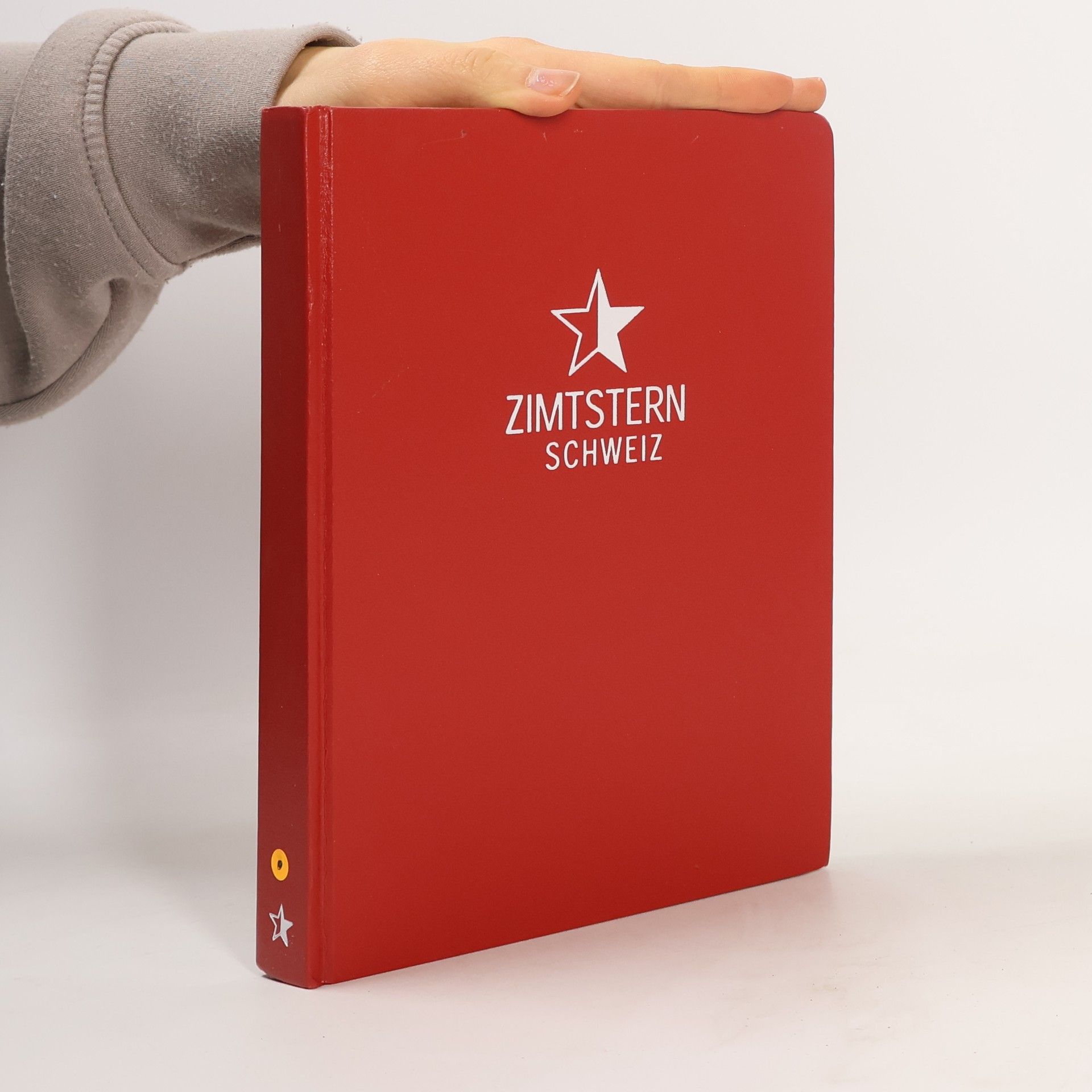 Collectif d'auteurs Zimtstern Schweiz