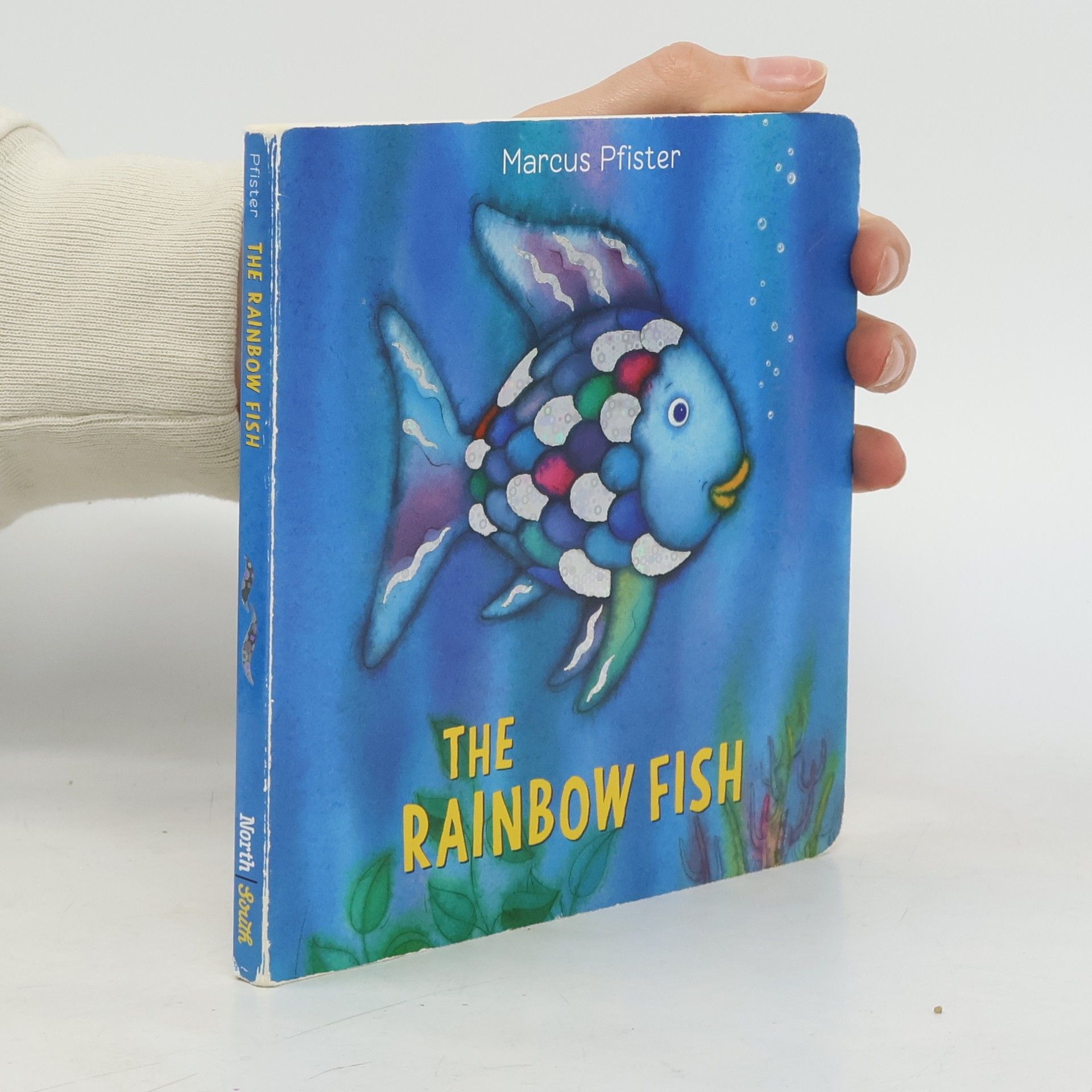 The Rainbow Fish