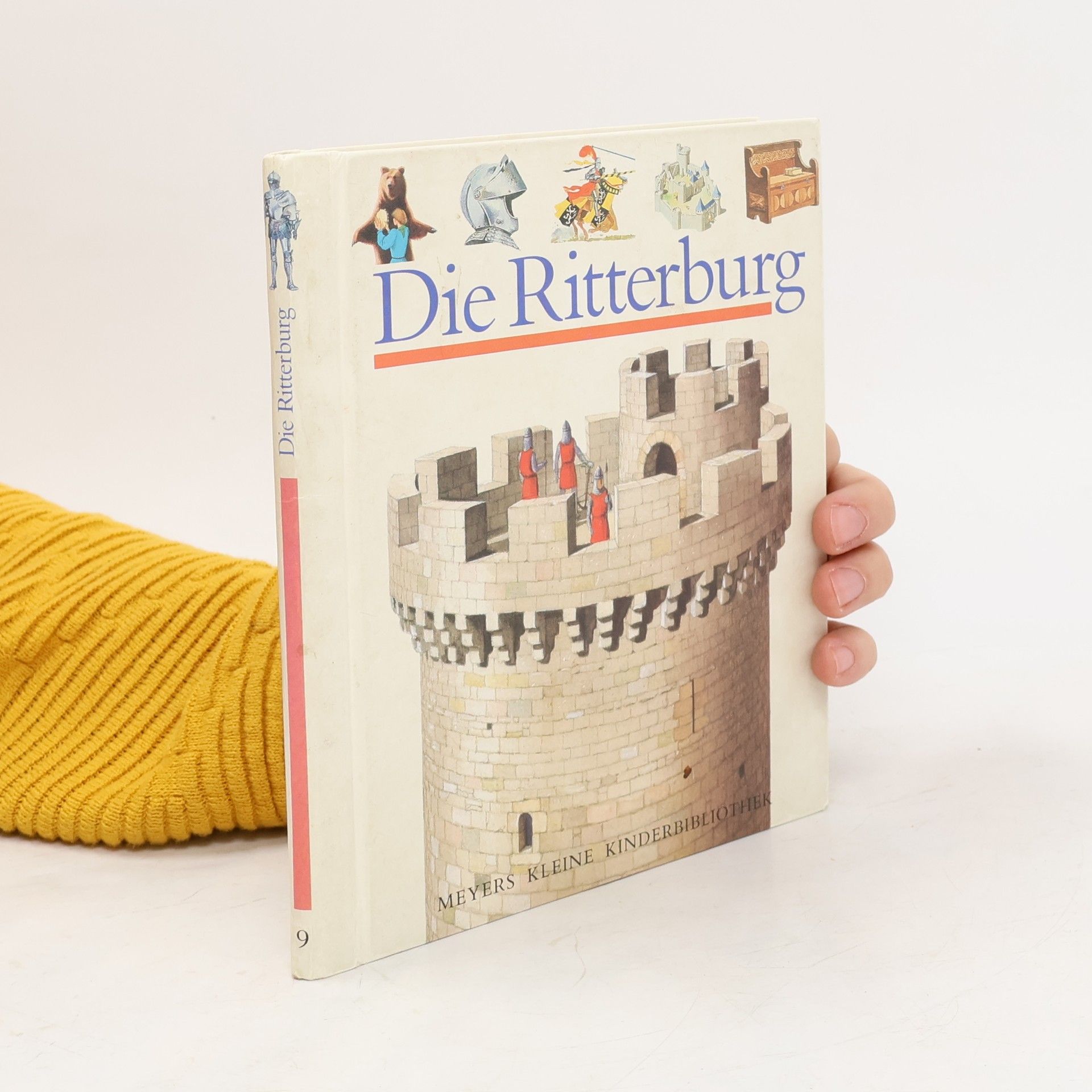 Die Ritterburg
