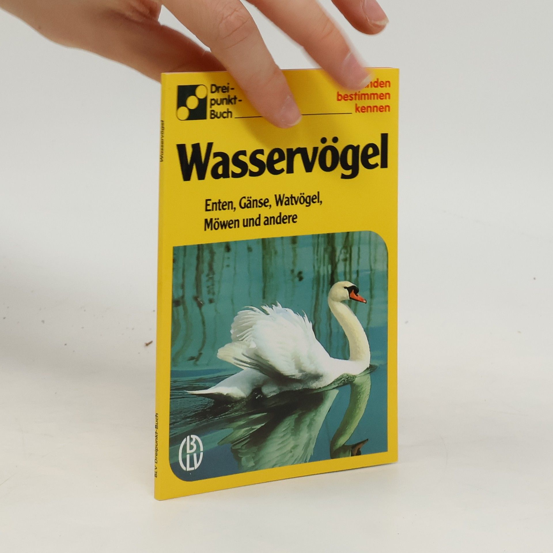 Auteurscollectief Wasservögel