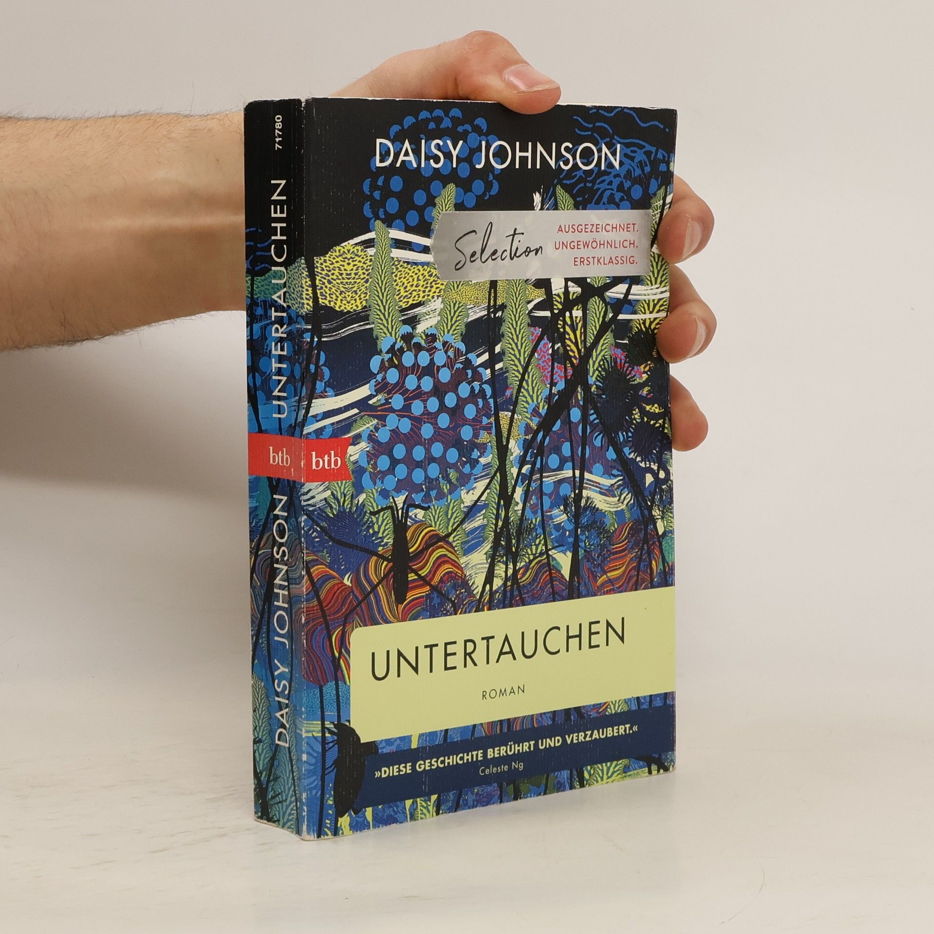 Daisy Johnson Untertauchen