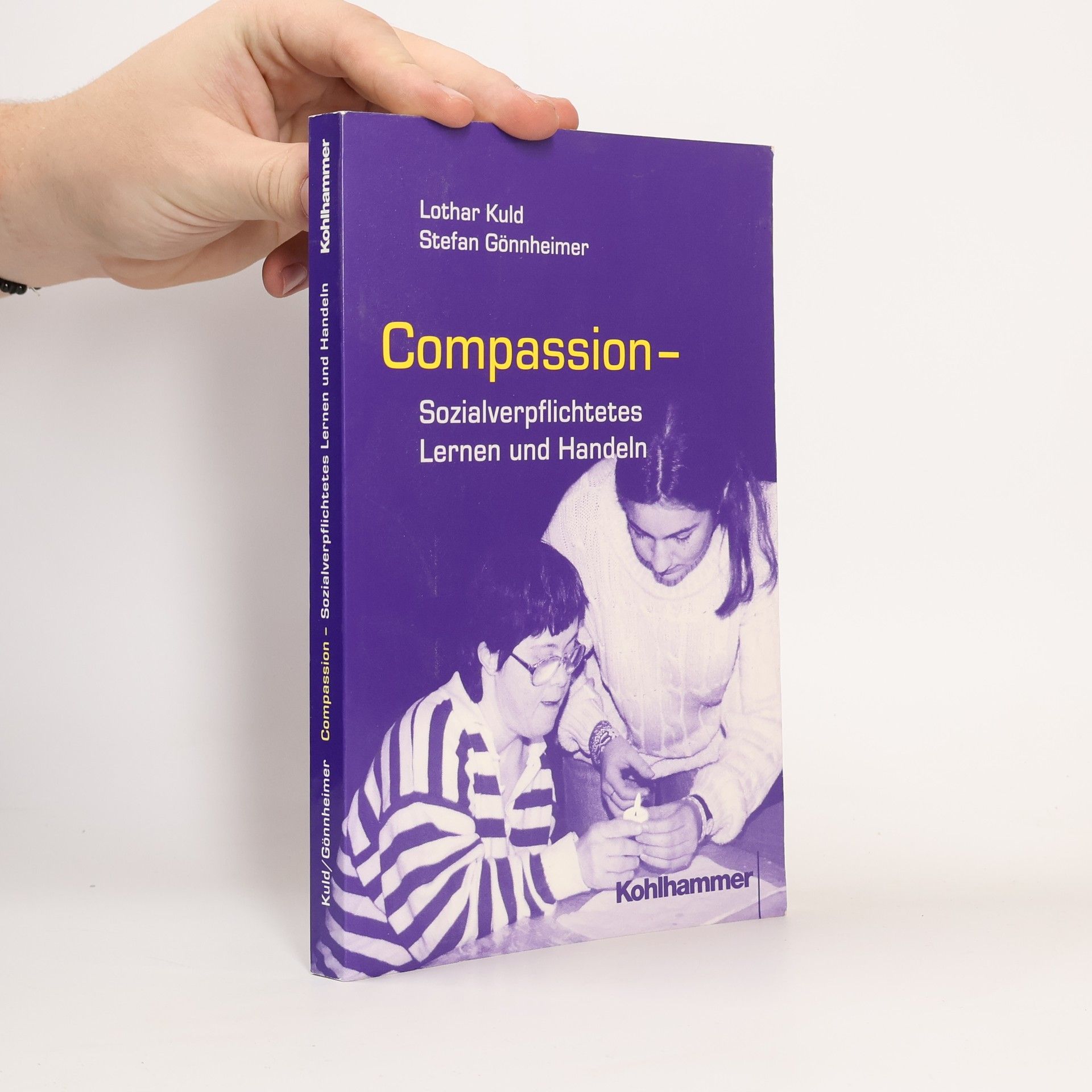 Lothar Kuld Compassion