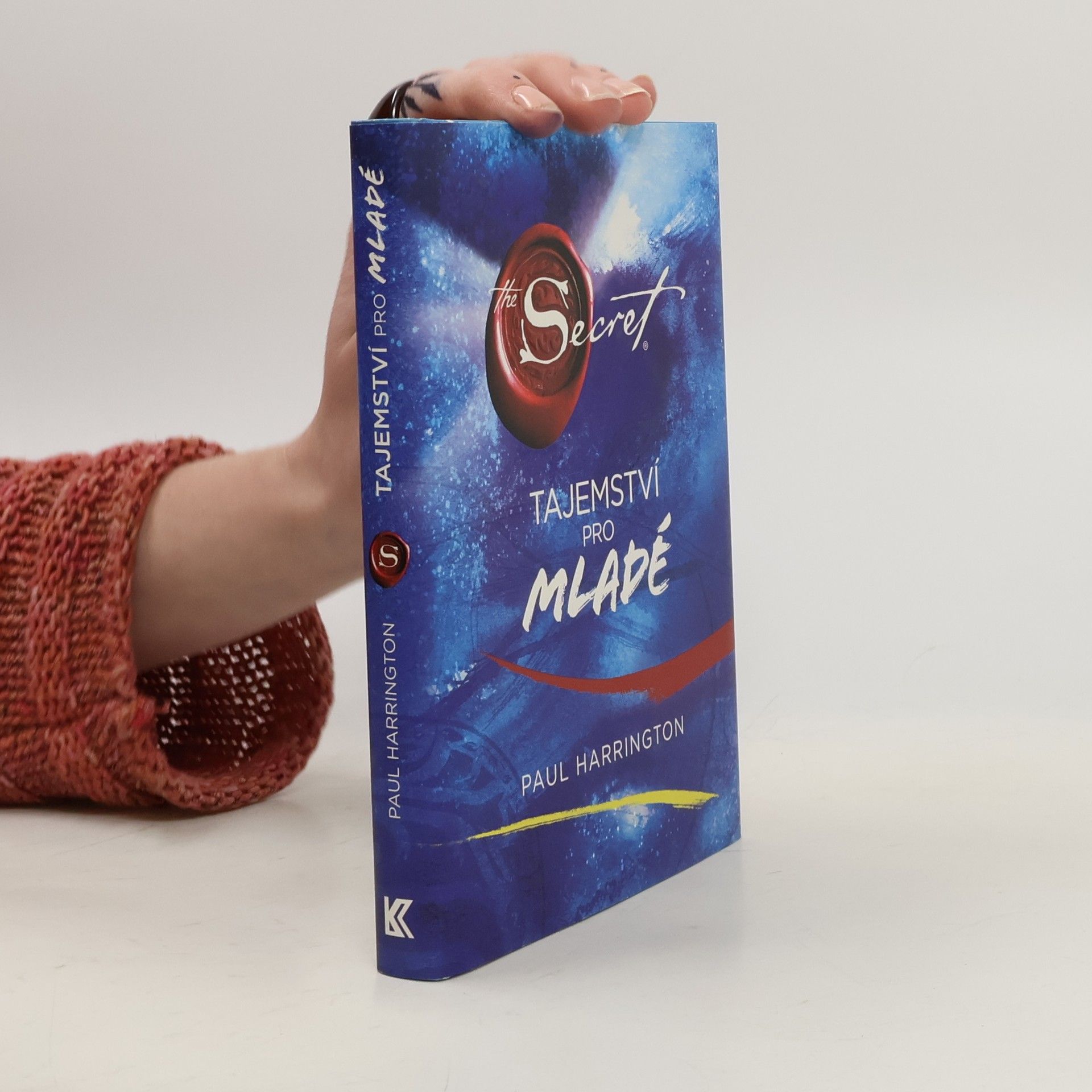 Tajemství pro mladé