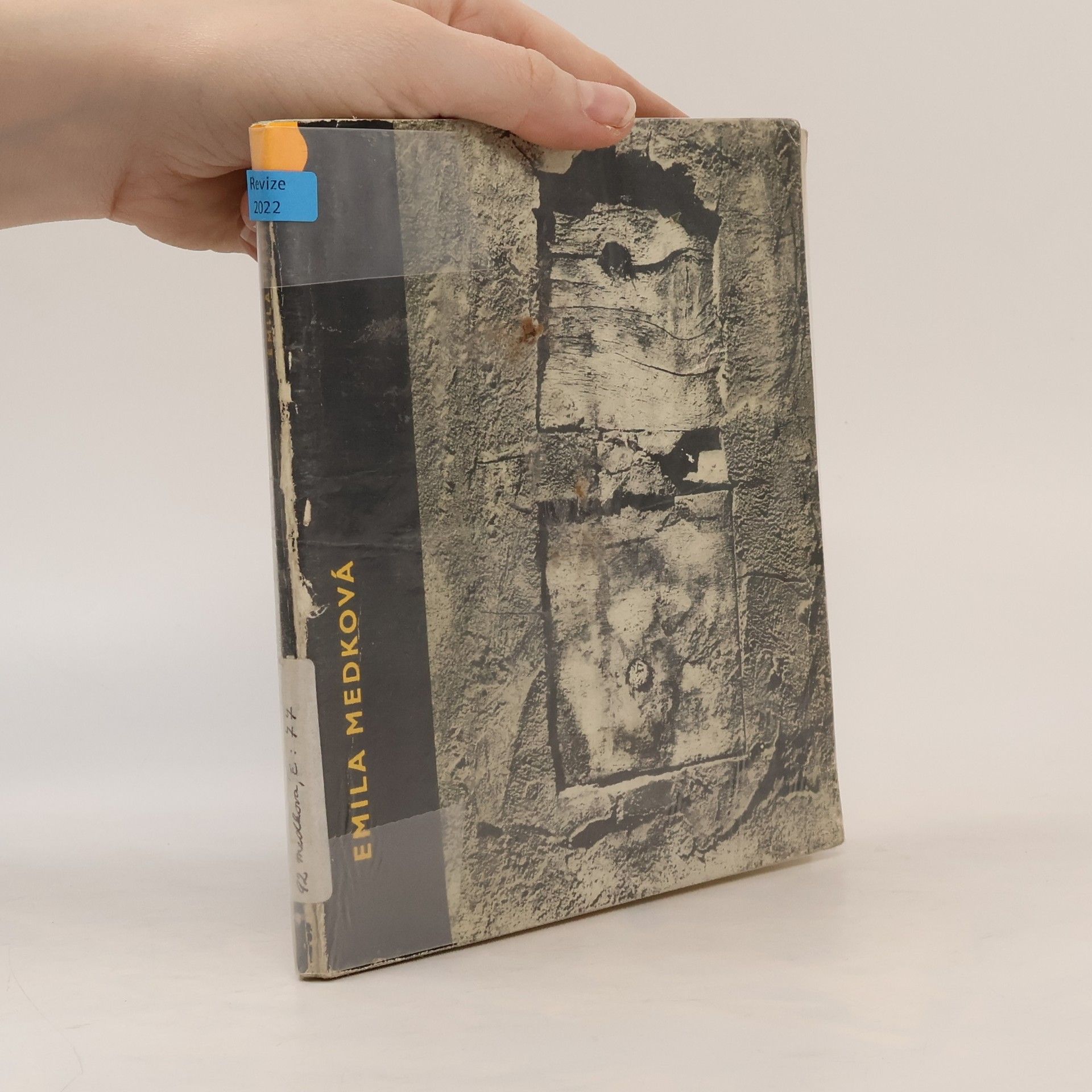 Jan Kříž Emila Medková