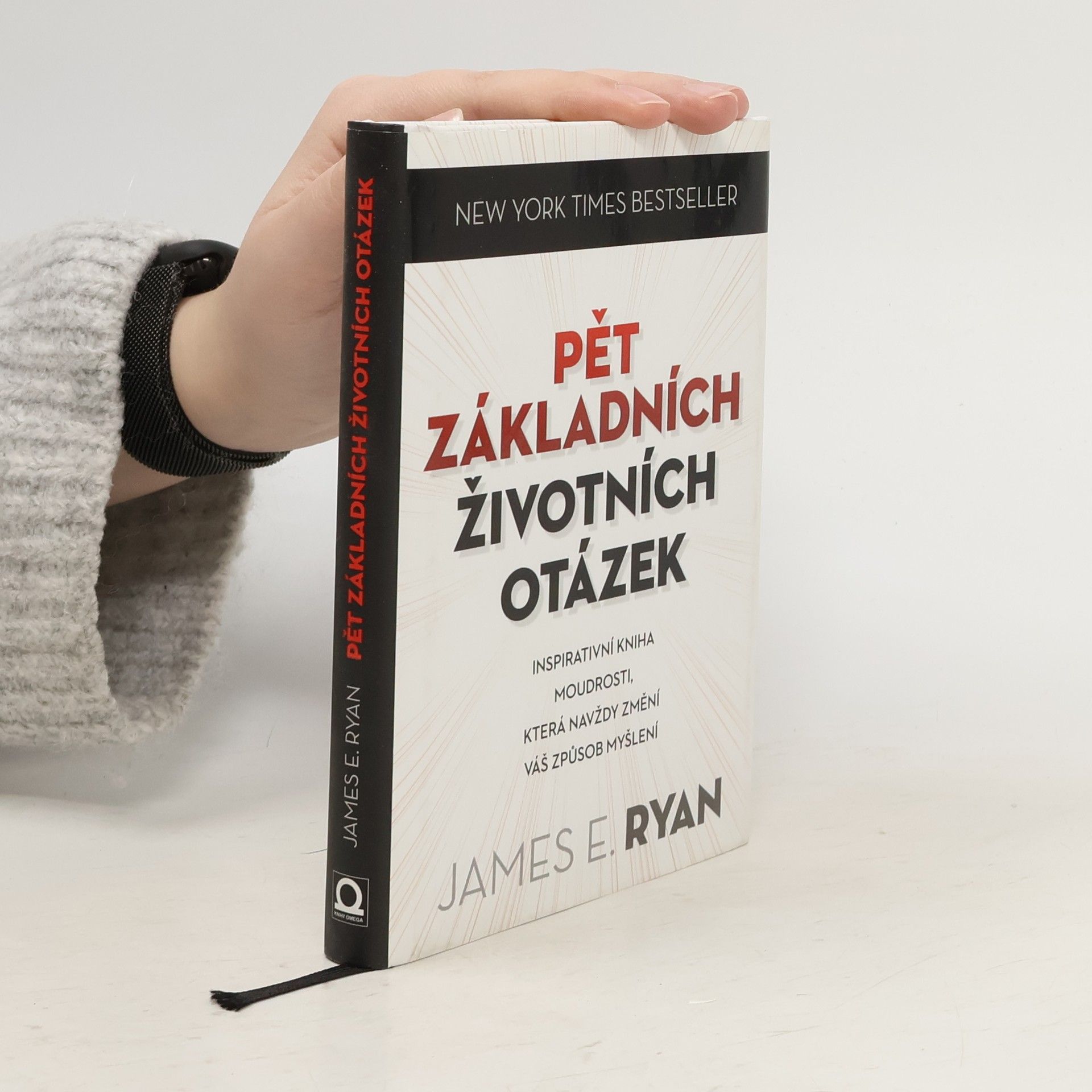 Pět základních životních otázek