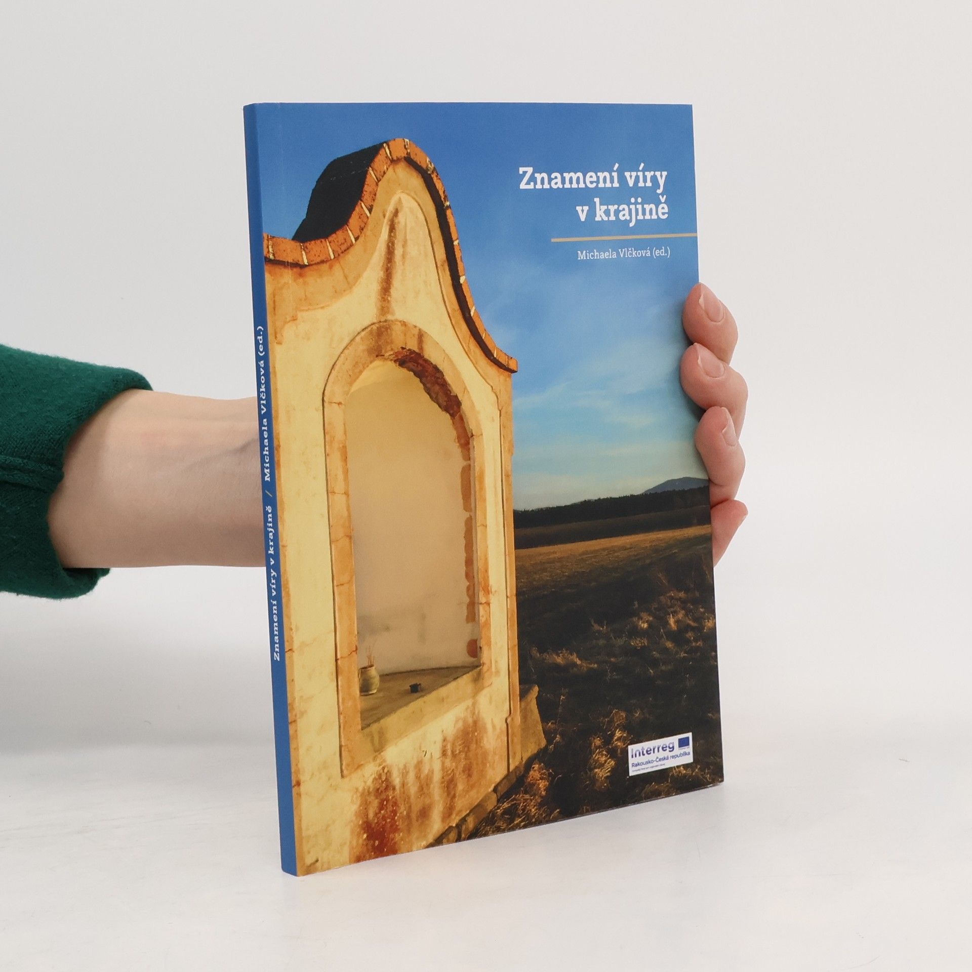 Znamení víry v krajině