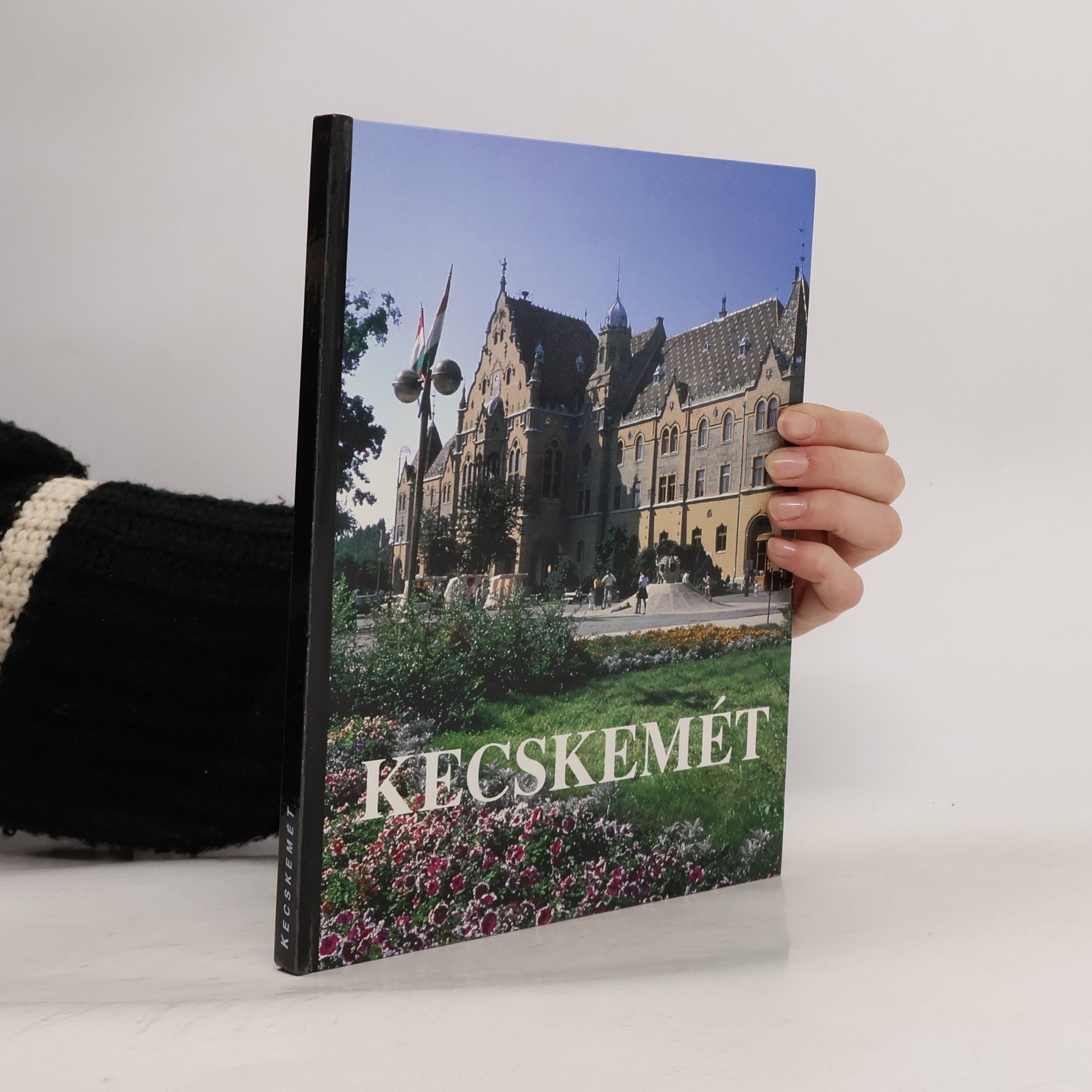 Walter Peter Kecskemét