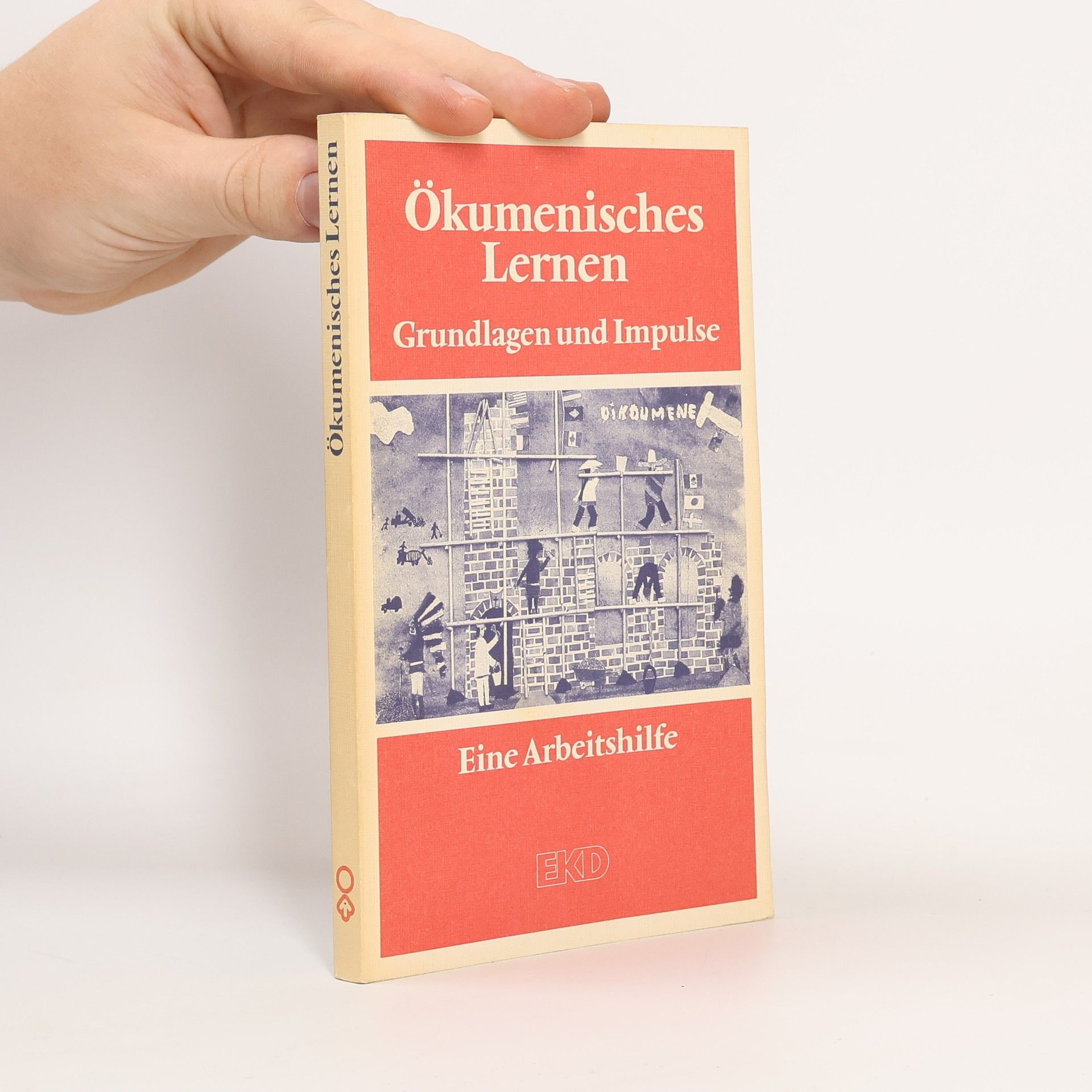 Ökumenisches Lernen