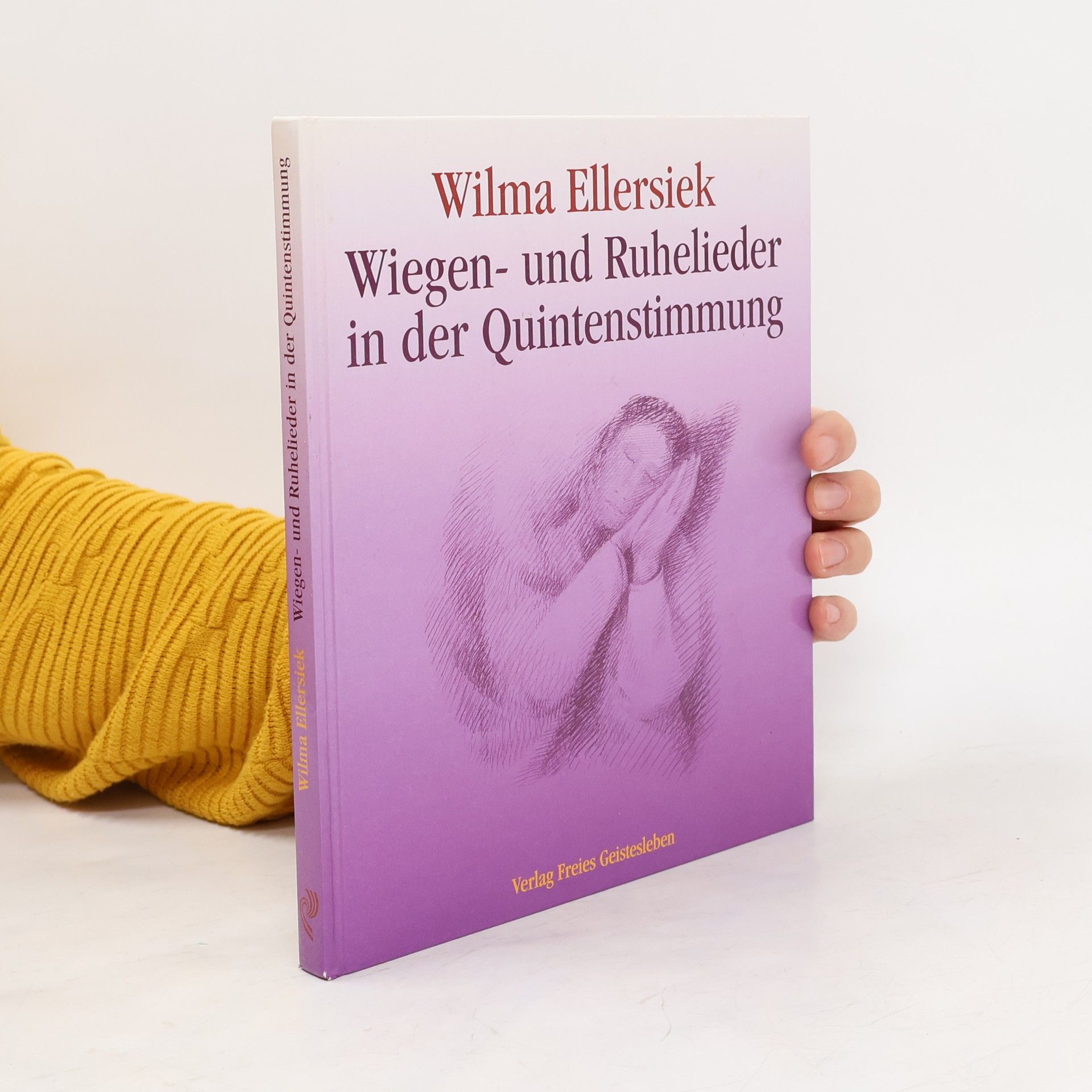 Wiegen- und Ruhelieder in der Quintenstimmung