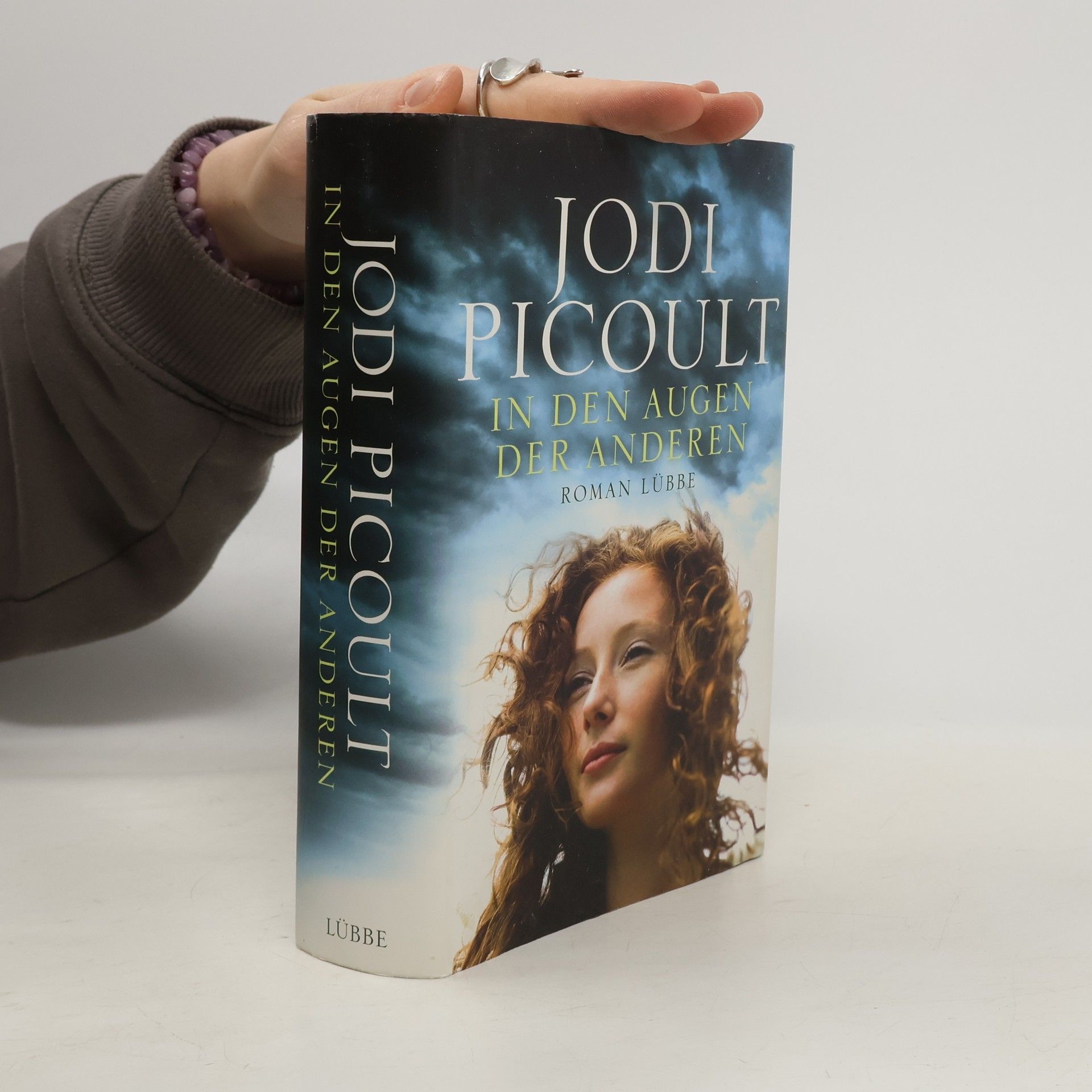 Jodi Picoult In den Augen der anderen