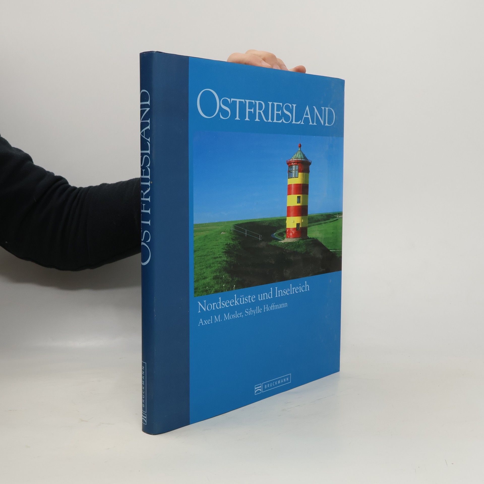 Axel M. Mosler Ostfriesland