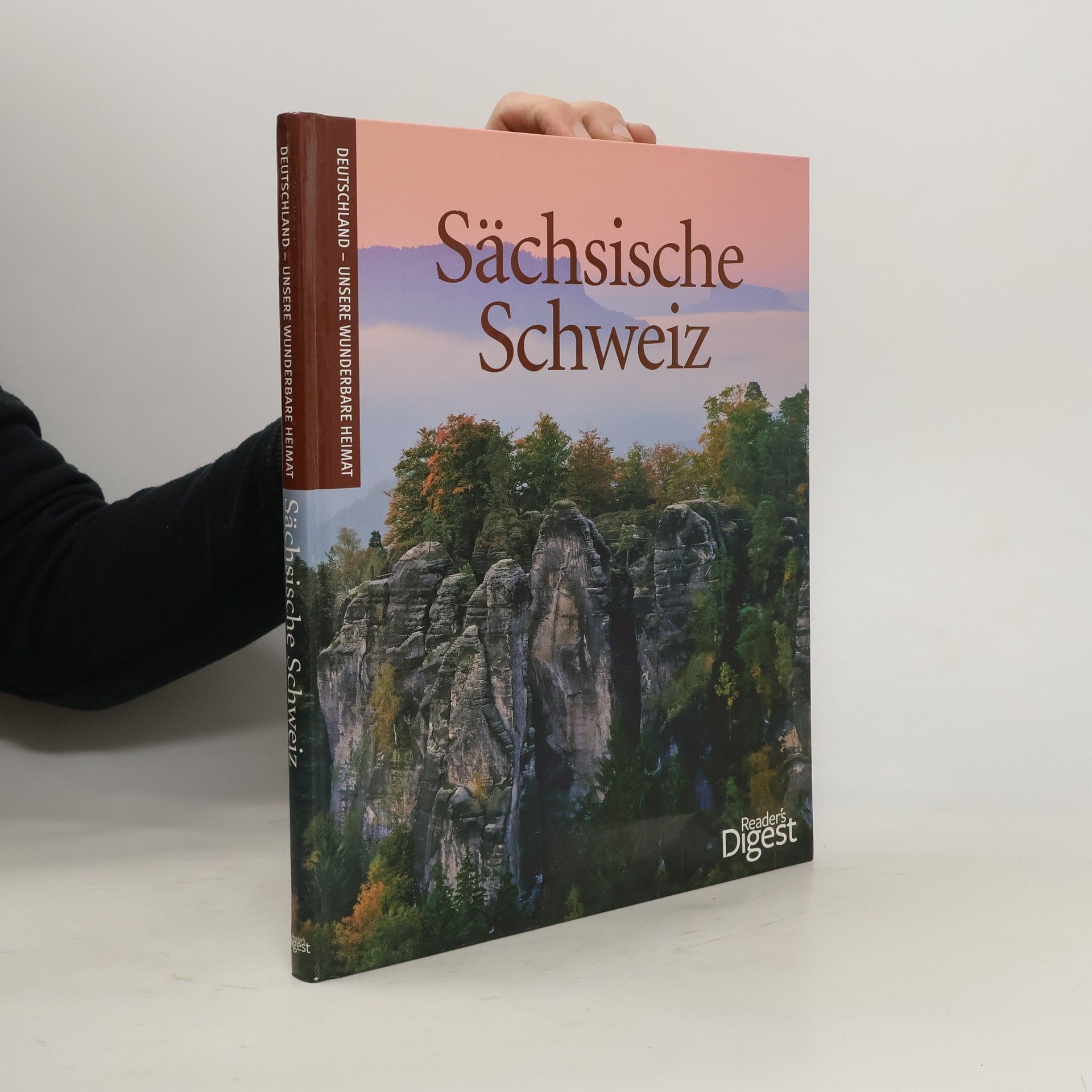 Sächsische Schweiz