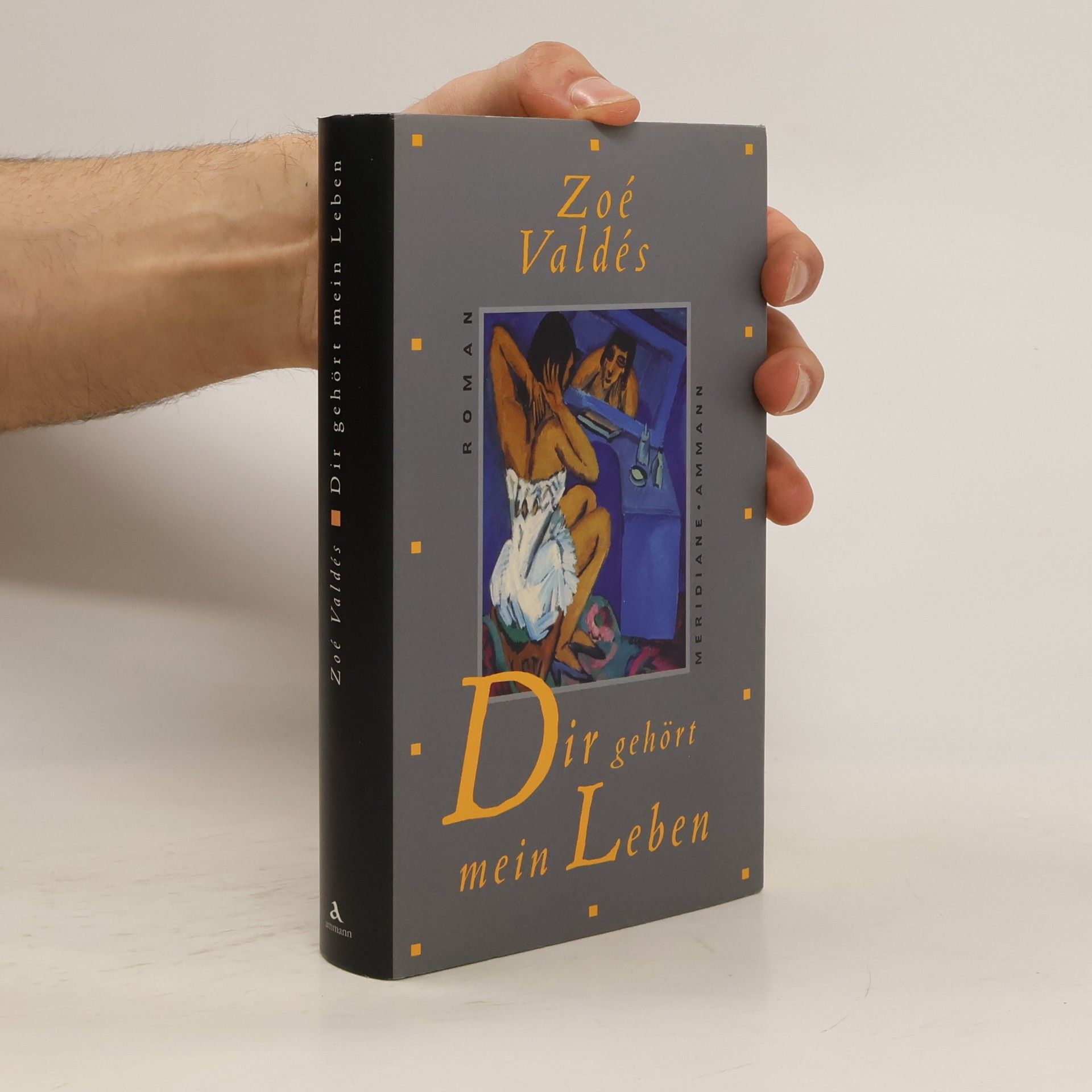 Dir gehört mein Leben