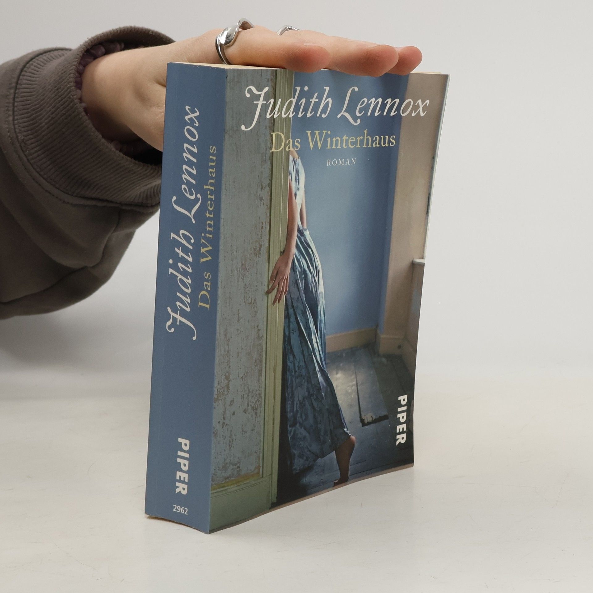 Judith Lennox Das Winterhaus