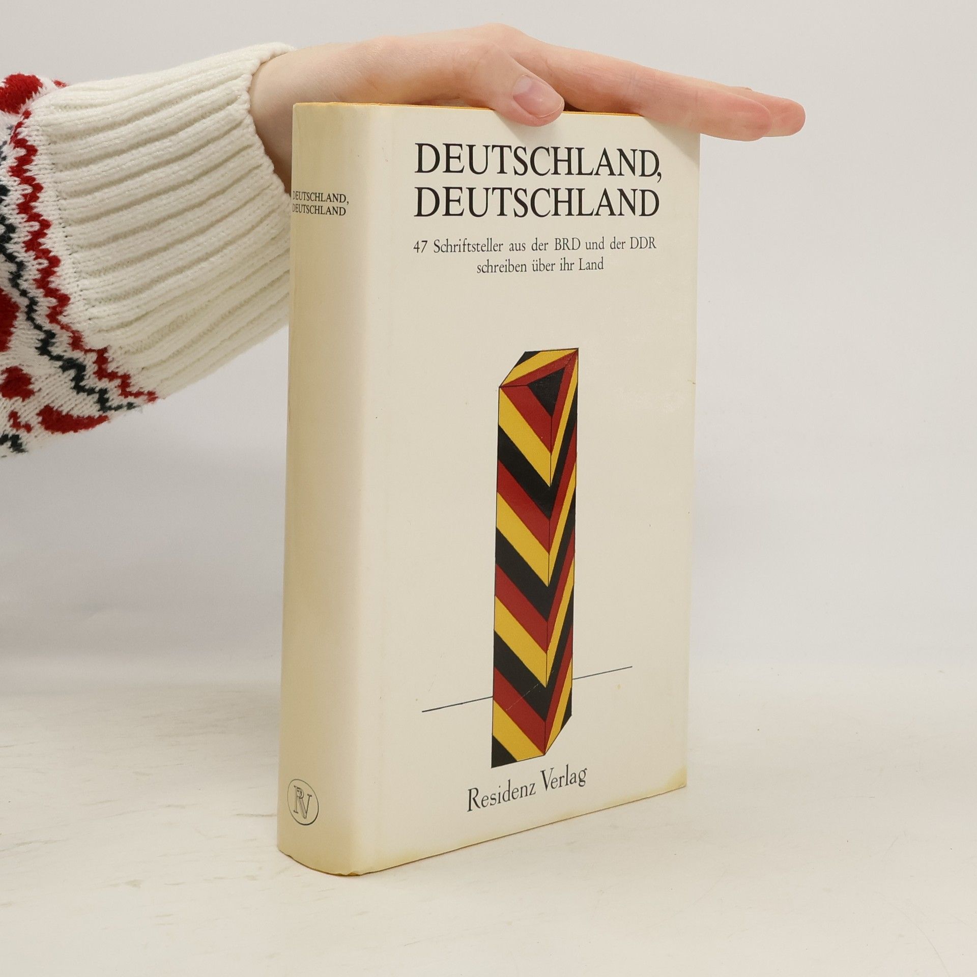 Hans Arnfrid Astel Deutschland, Deutschland