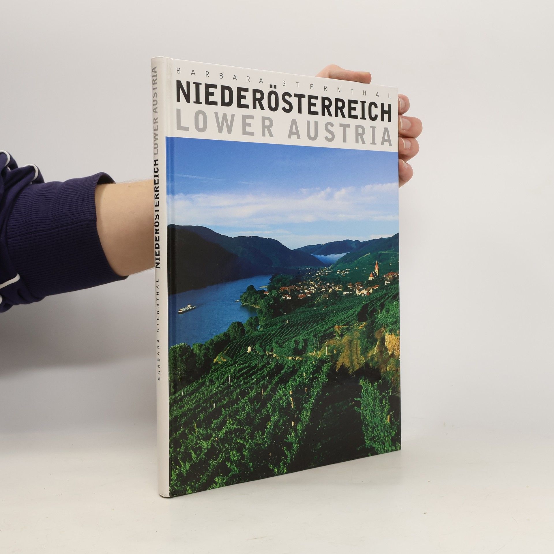 Niederösterreich / Lower Austria